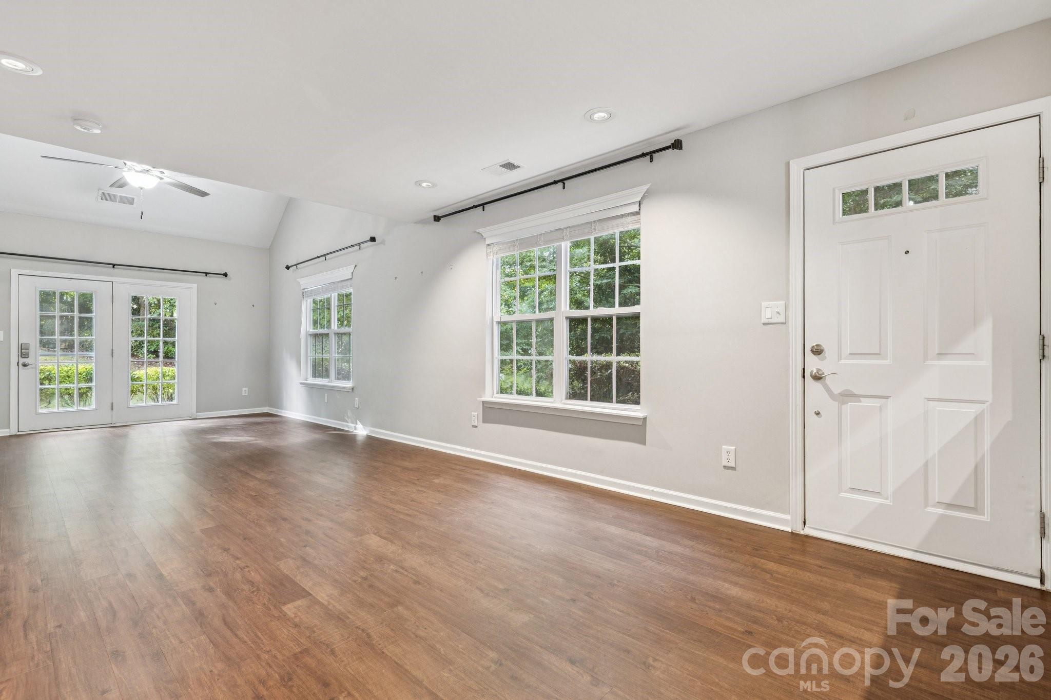 Southgate Commons - Residential