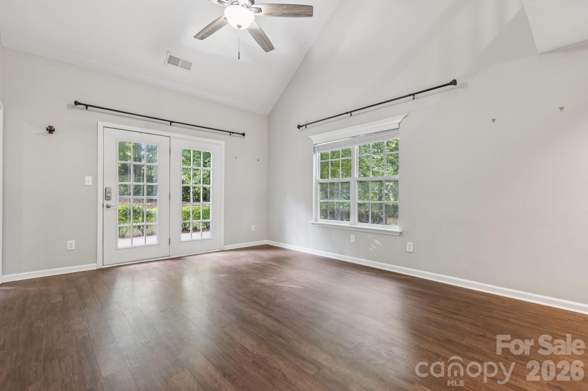 Southgate Commons - Residential