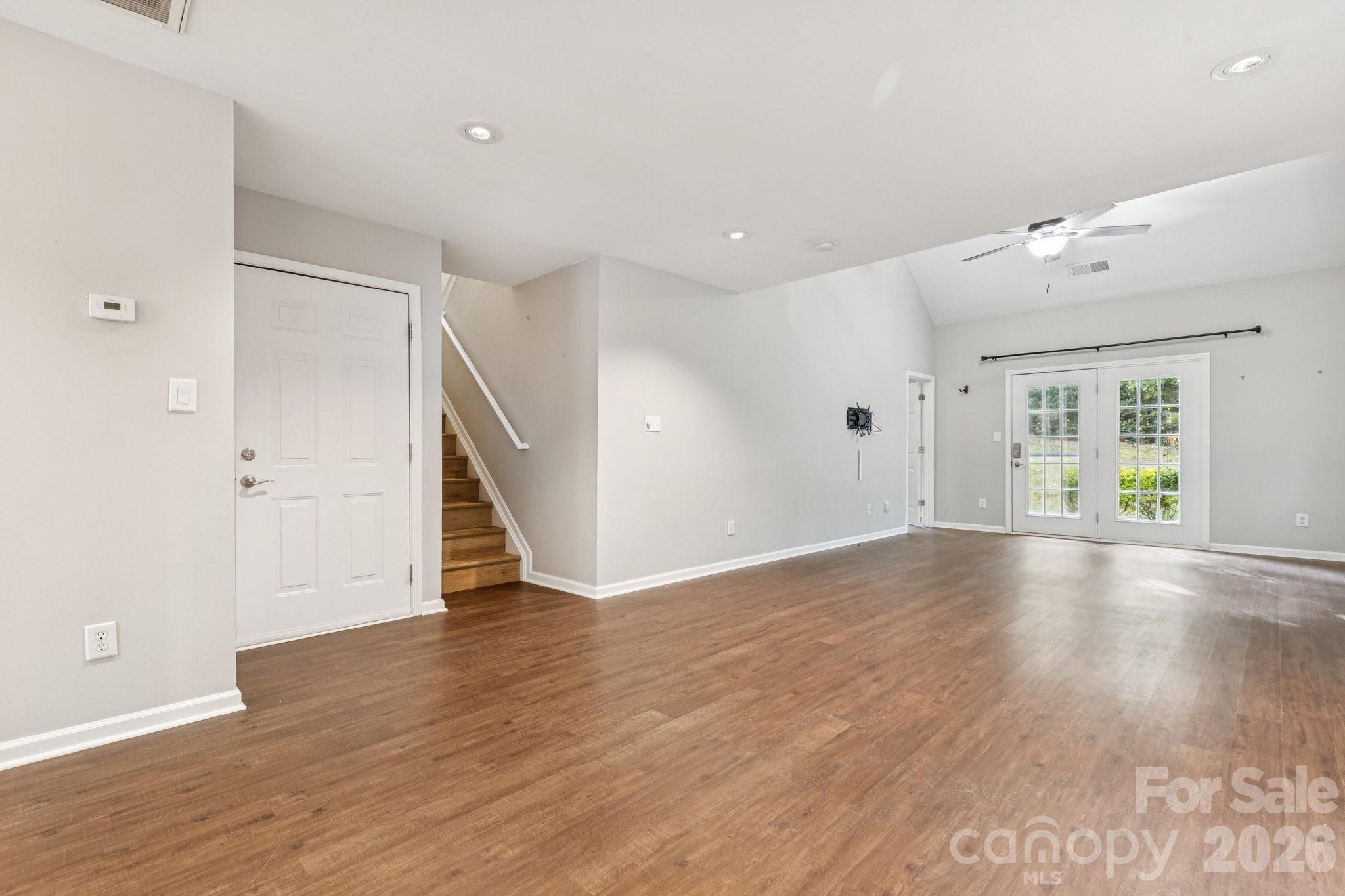 Southgate Commons - Residential