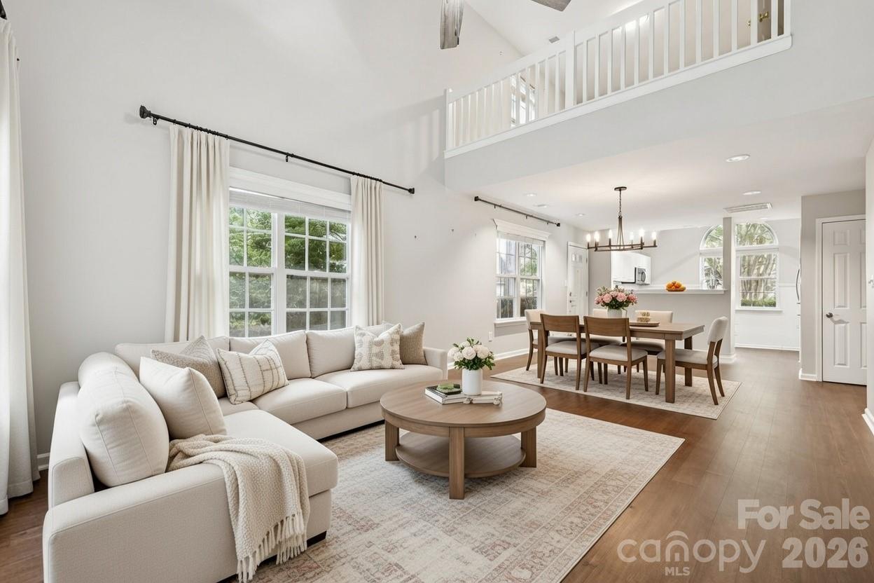 Southgate Commons - Residential