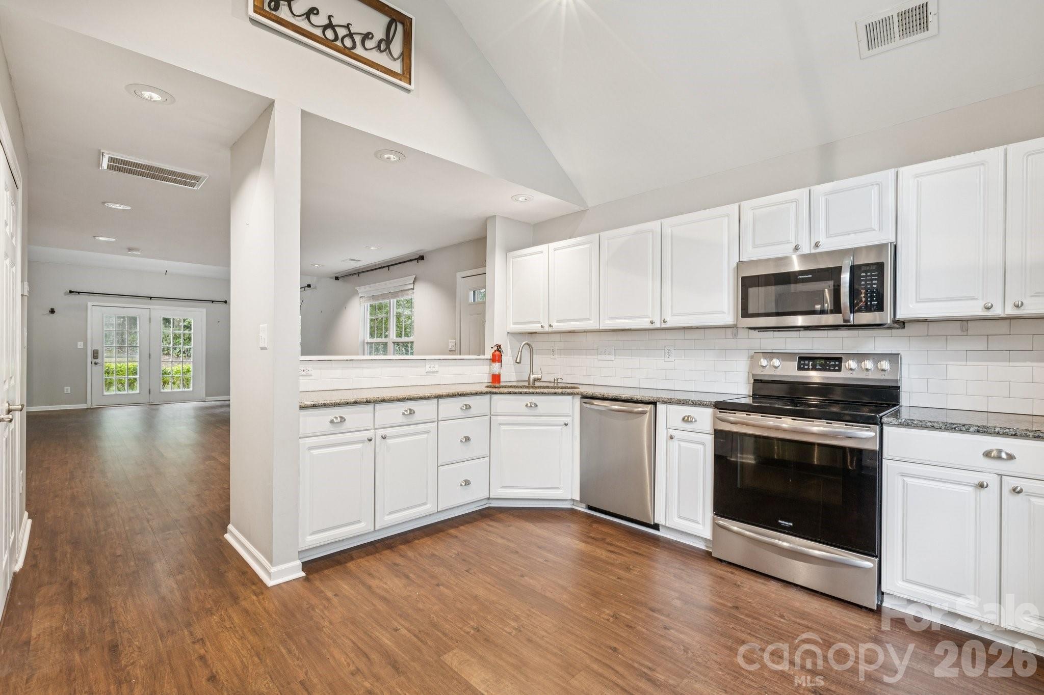 Southgate Commons - Residential