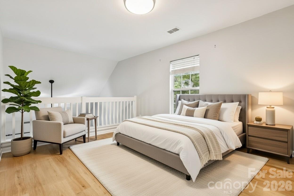 Southgate Commons - Residential