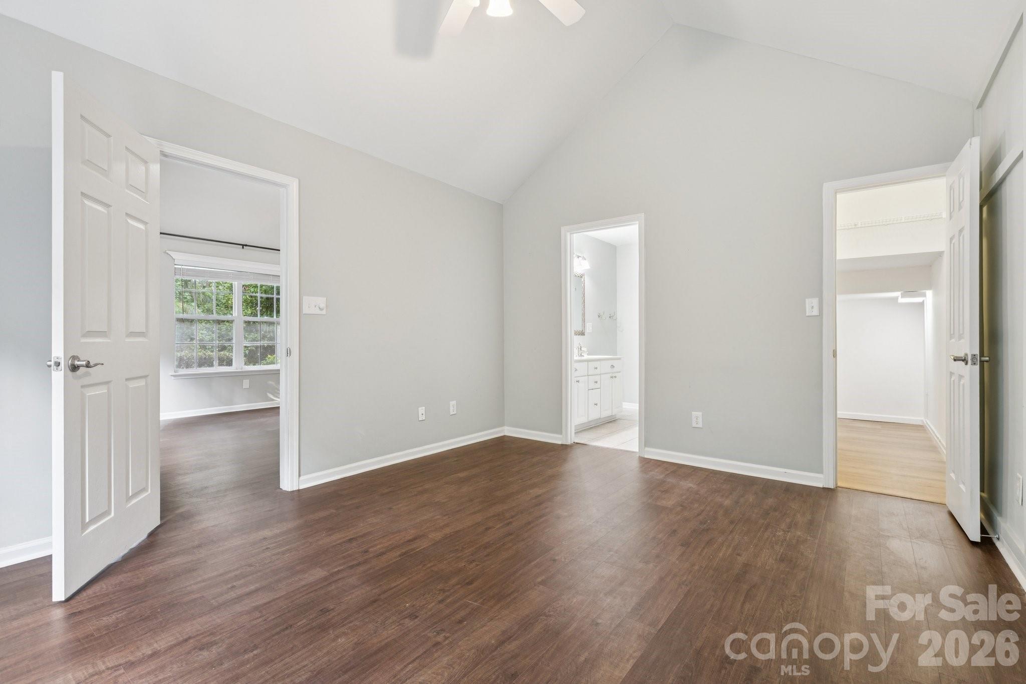 Southgate Commons - Residential