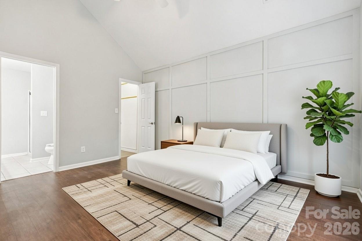 Southgate Commons - Residential