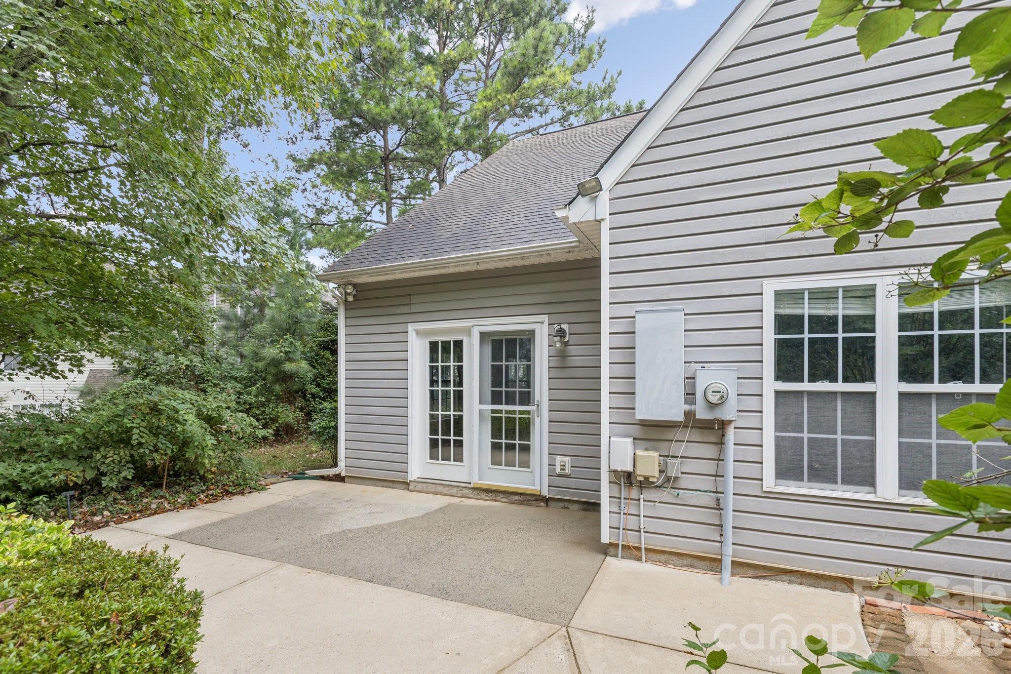 Southgate Commons - Residential