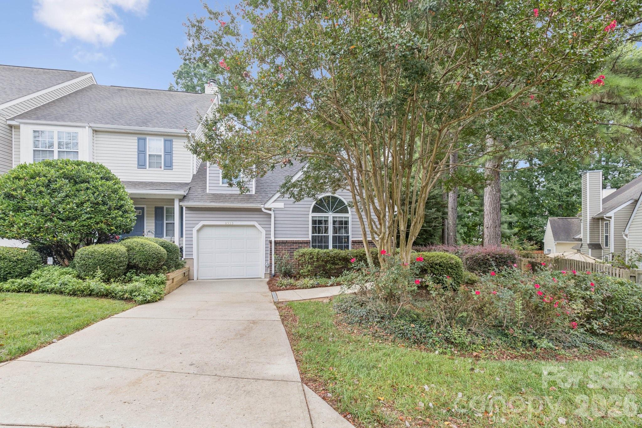 8333 Southgate Commons Drive