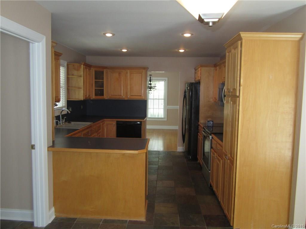 Shandon - Residential