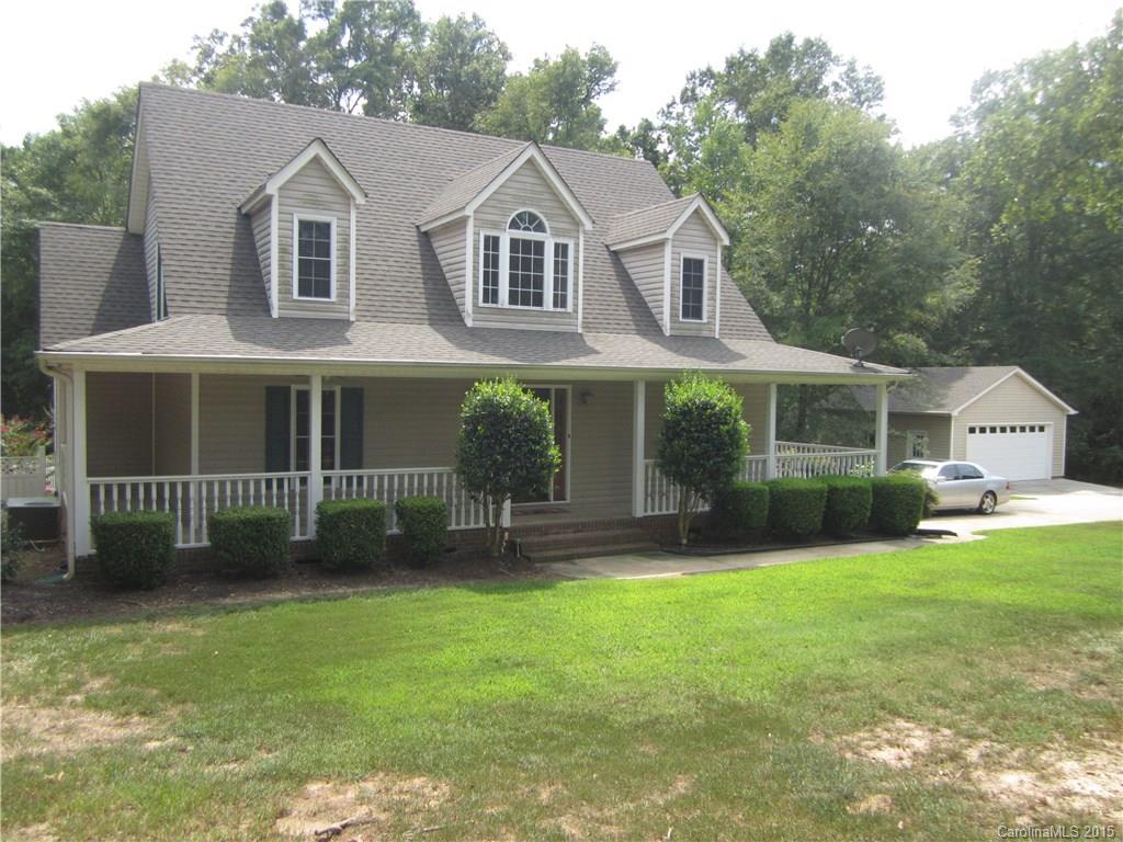 Shandon - Residential