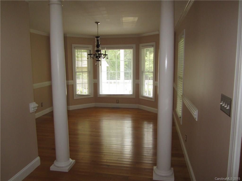 Shandon - Residential