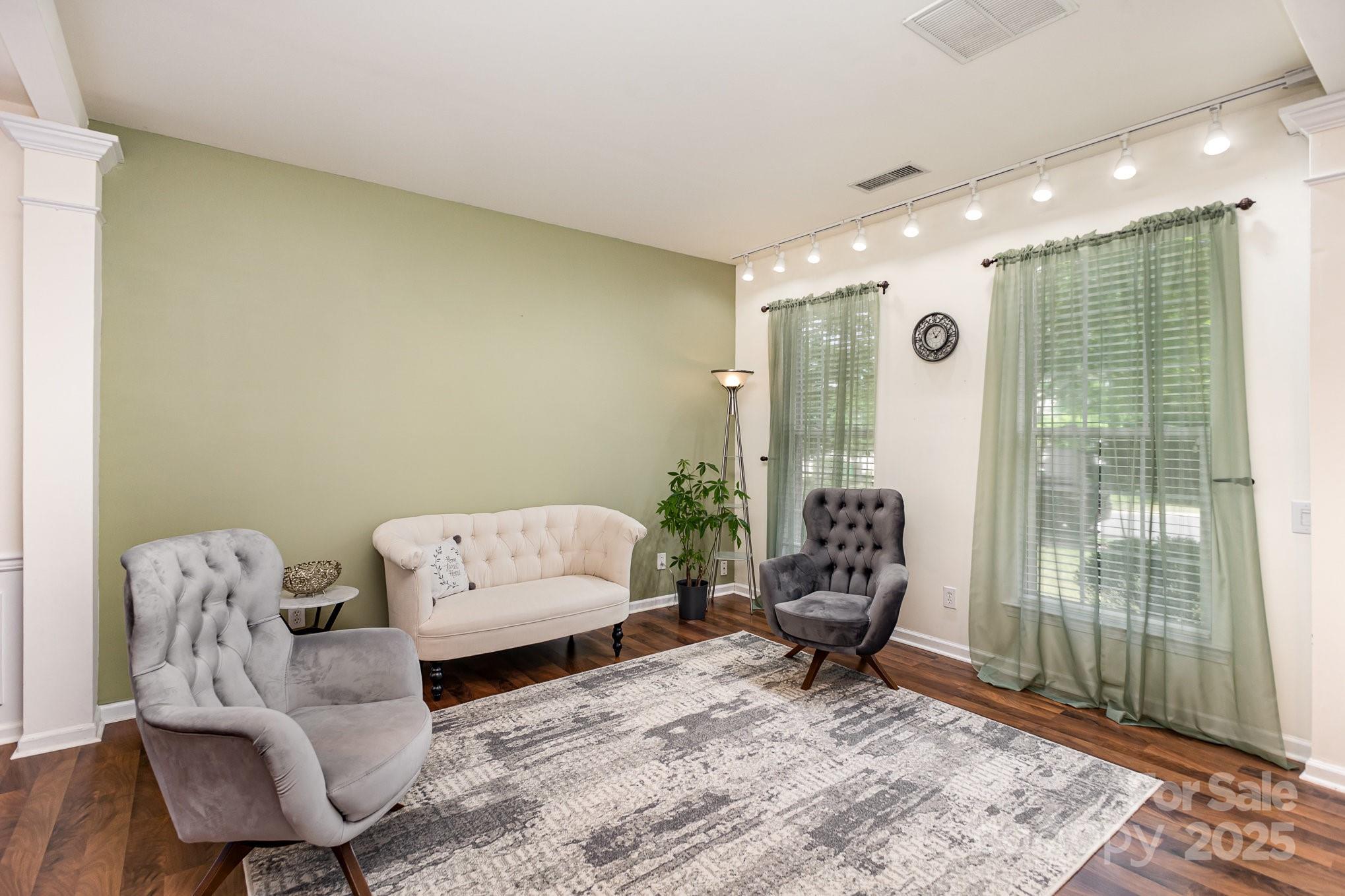 Edinburgh - Residential