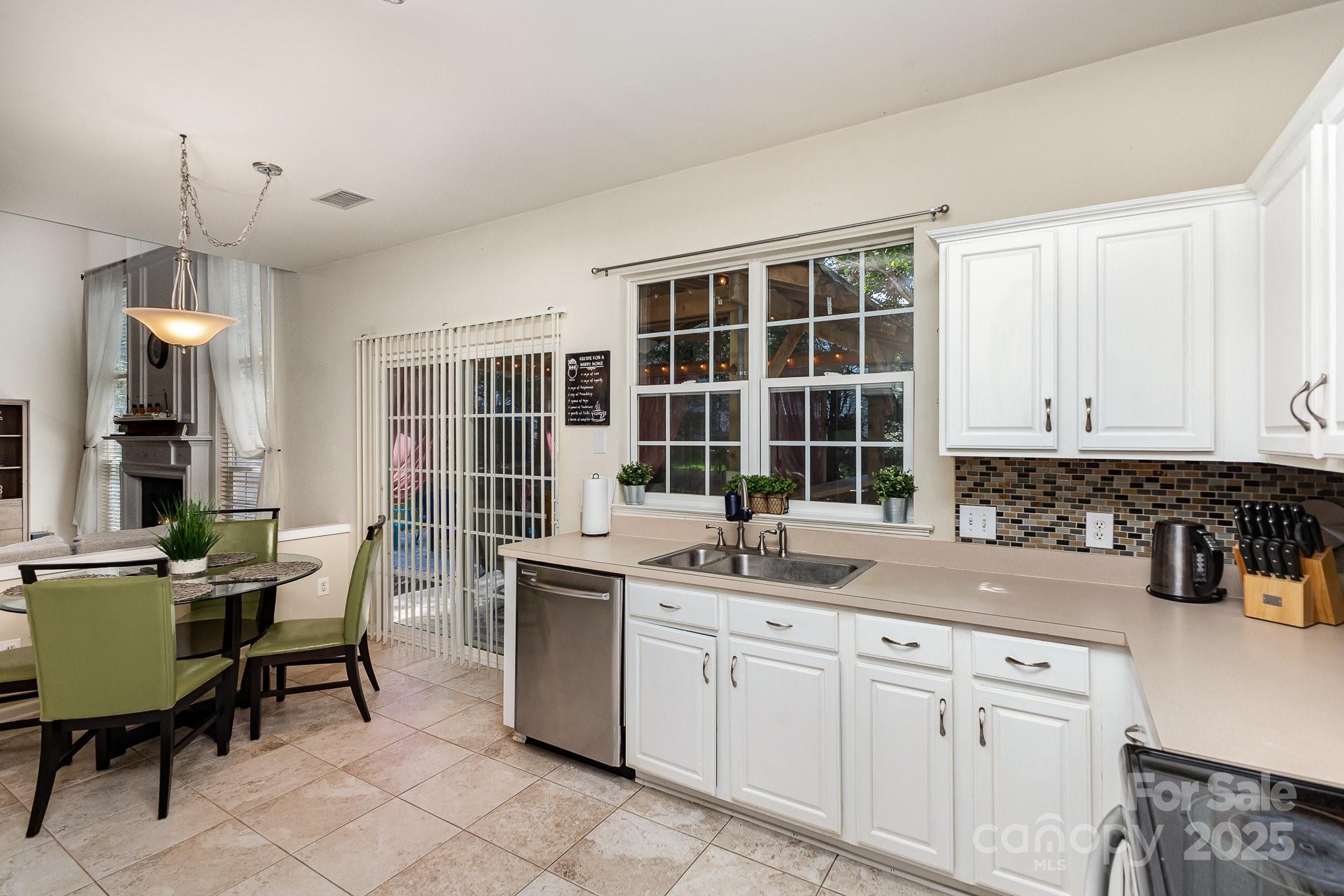 Edinburgh - Residential