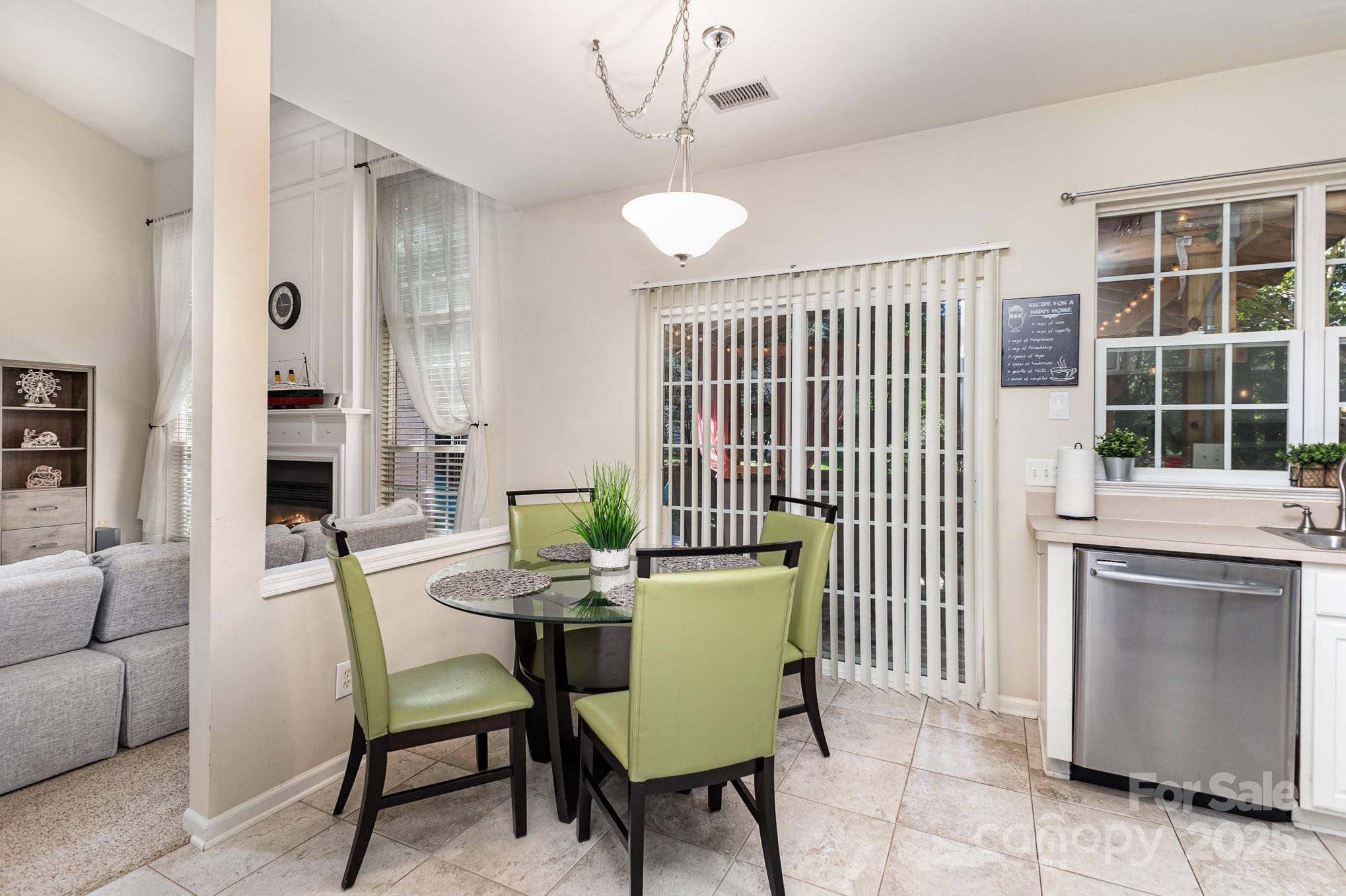 Edinburgh - Residential