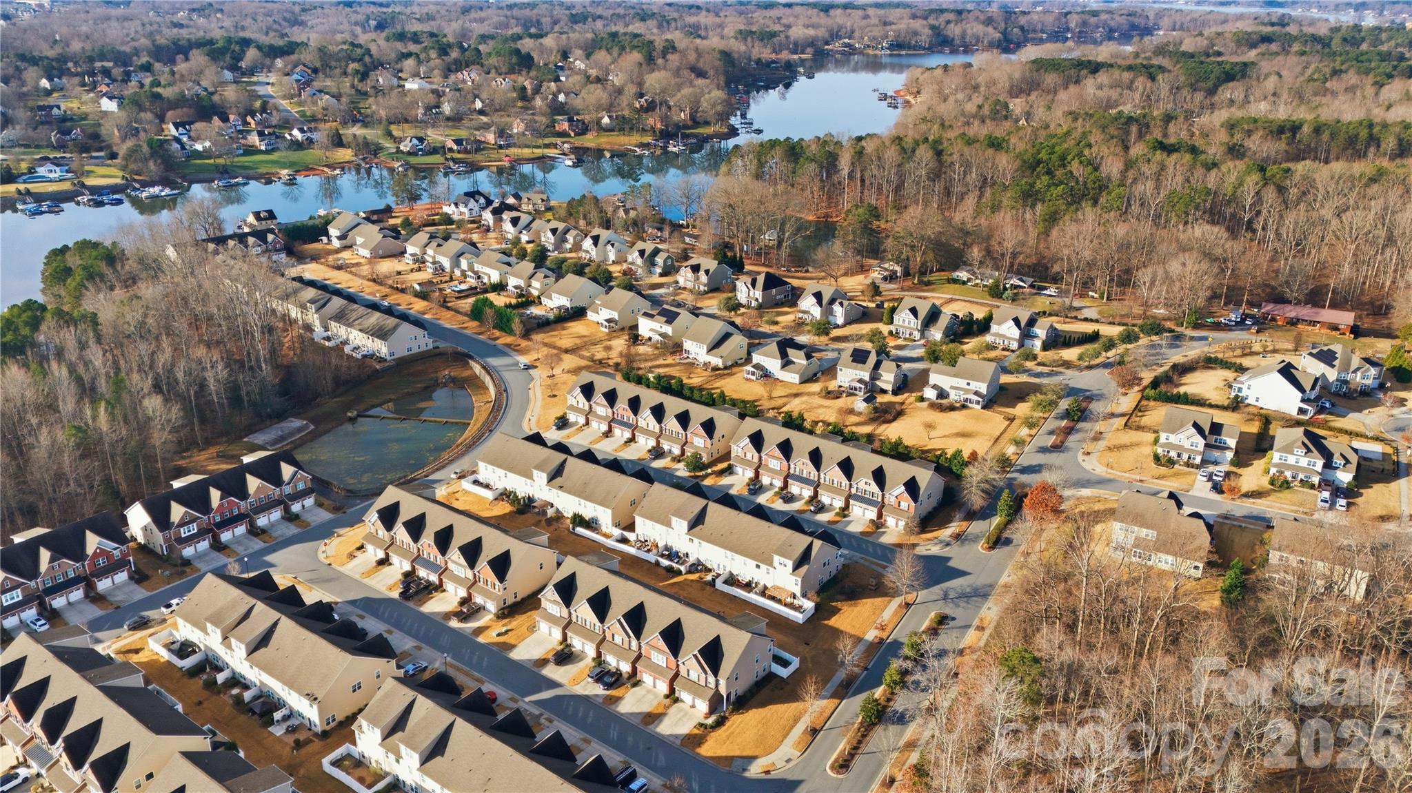 Morrison Plantation - Residential