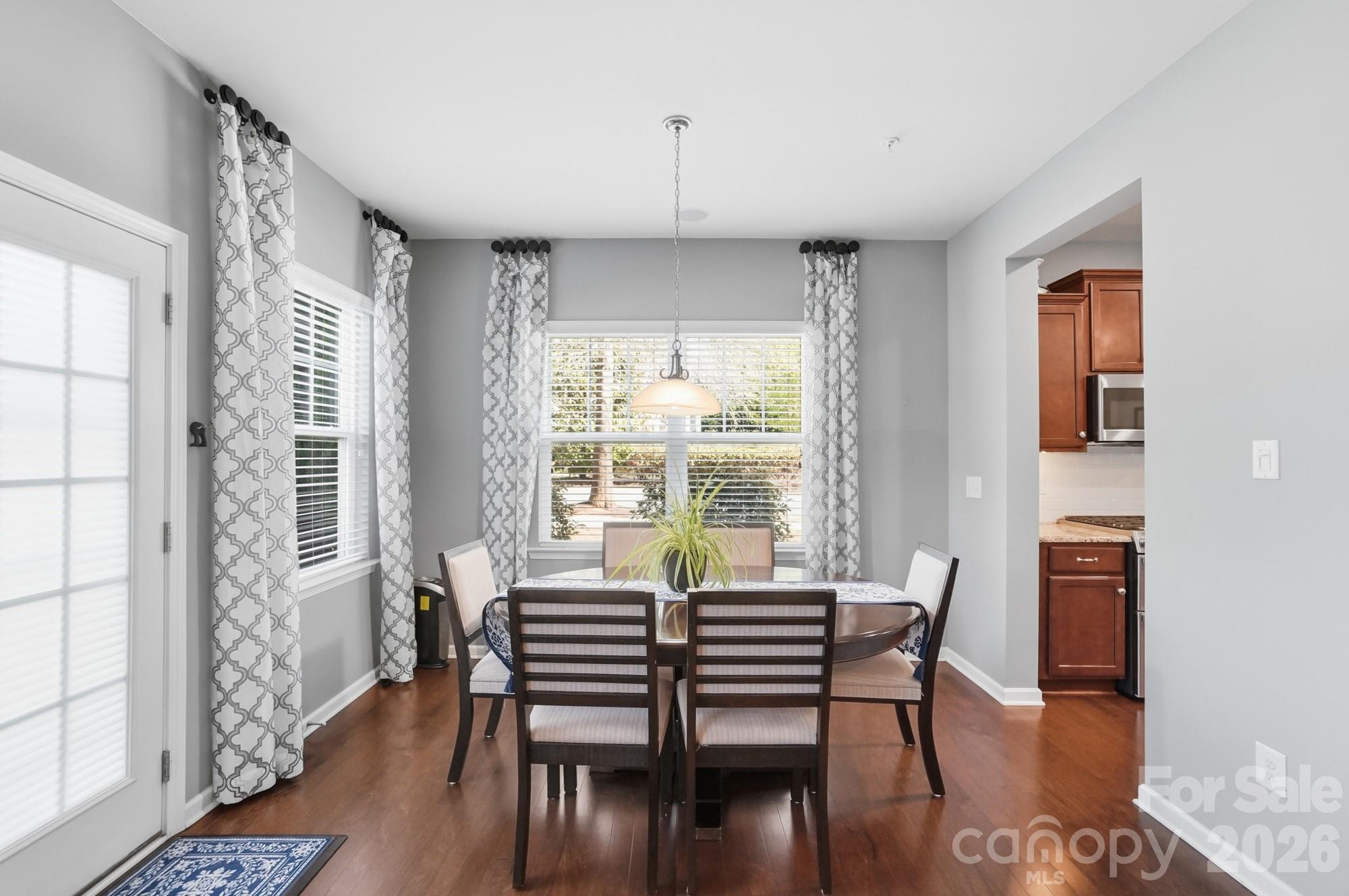 Morrison Plantation - Residential