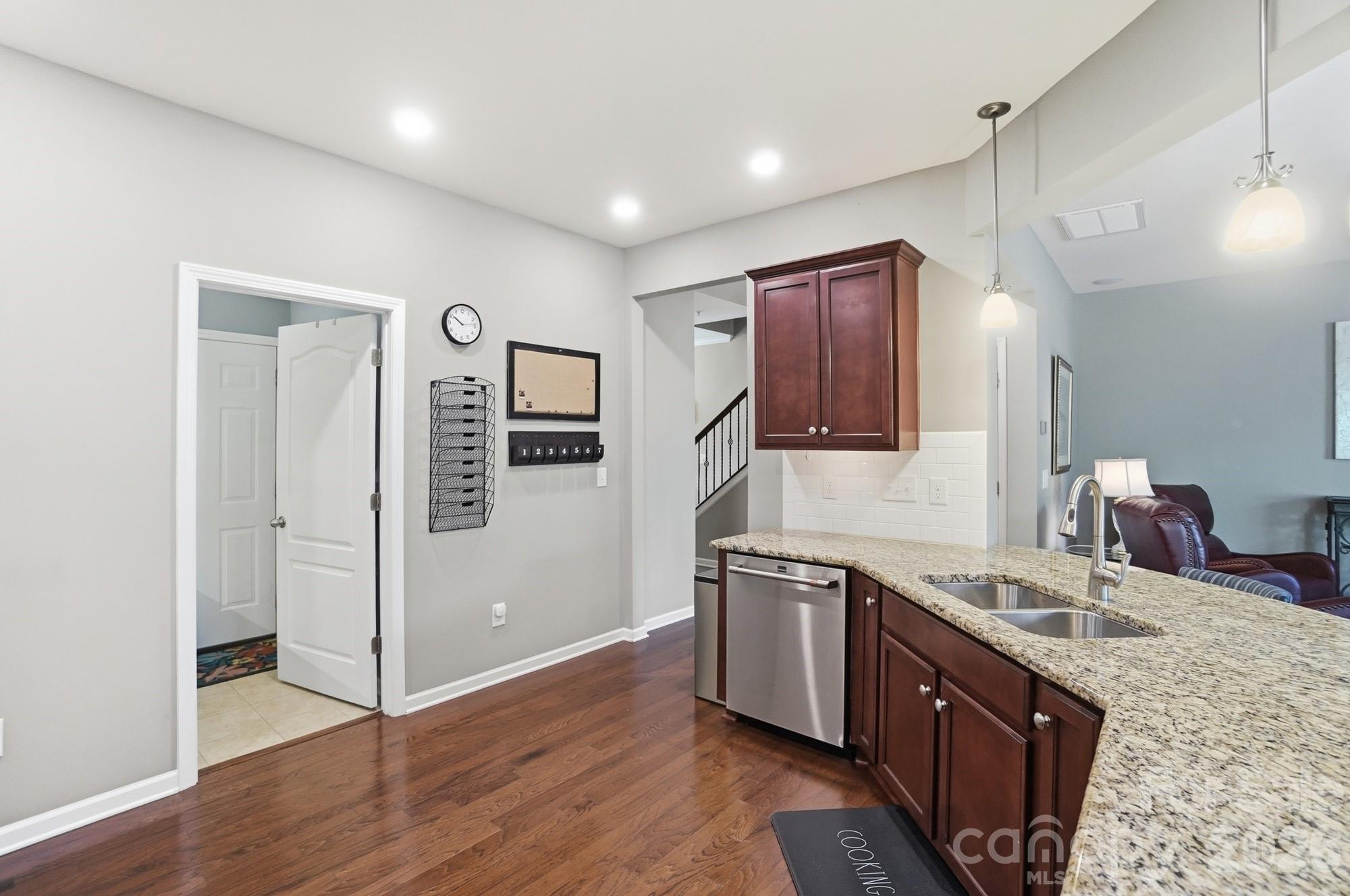 Morrison Plantation - Residential