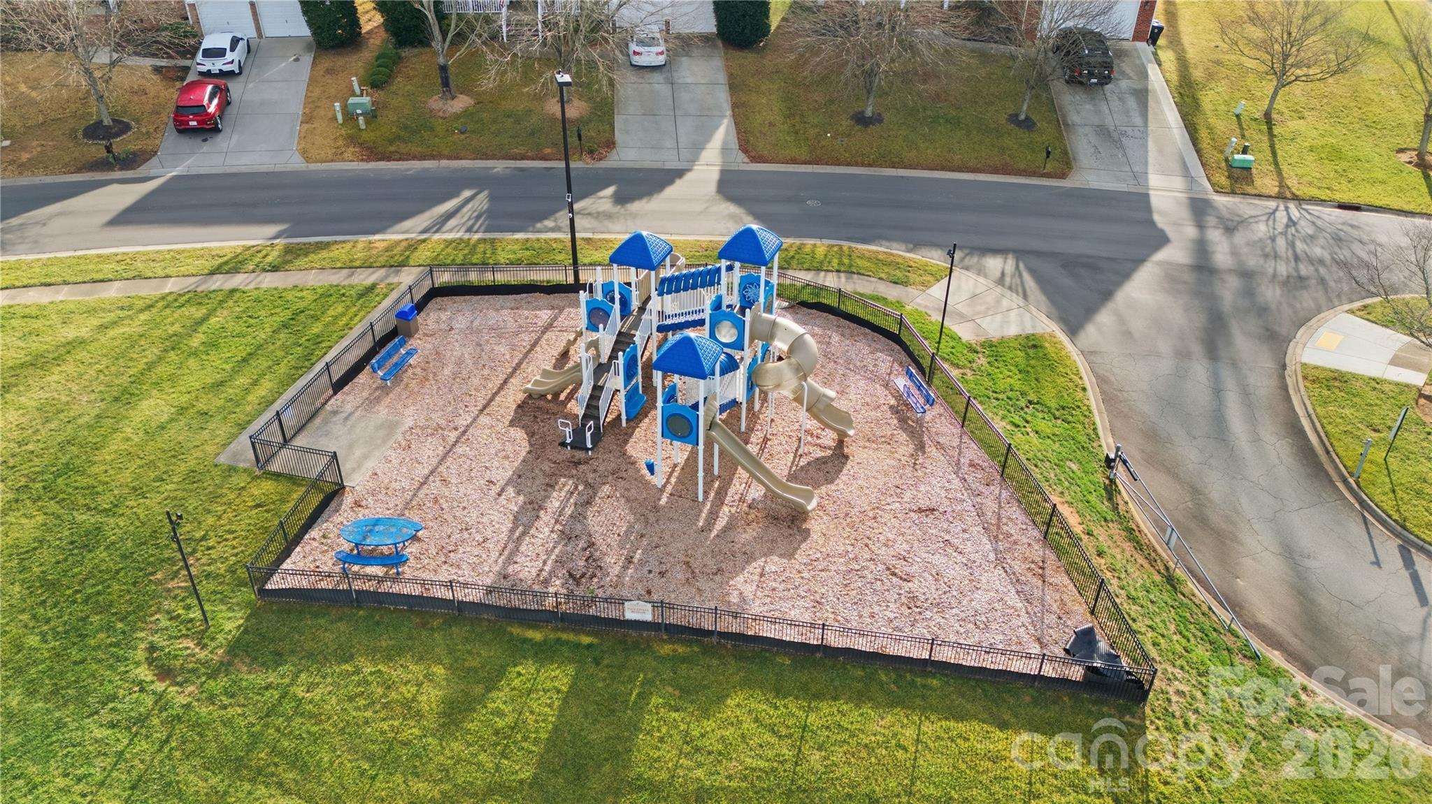 Morrison Plantation - Residential