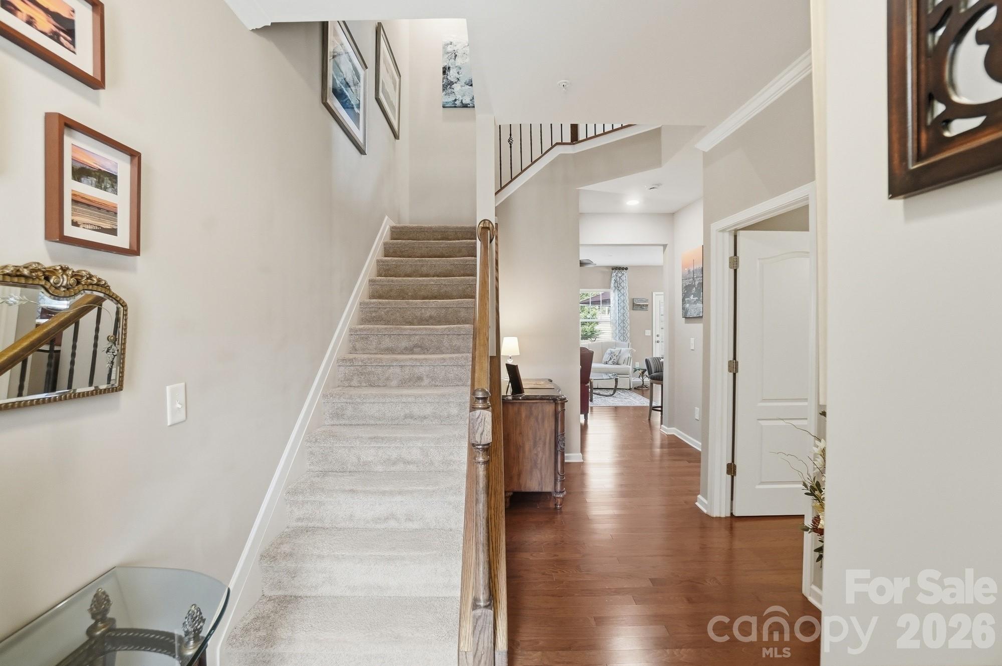 Morrison Plantation - Residential