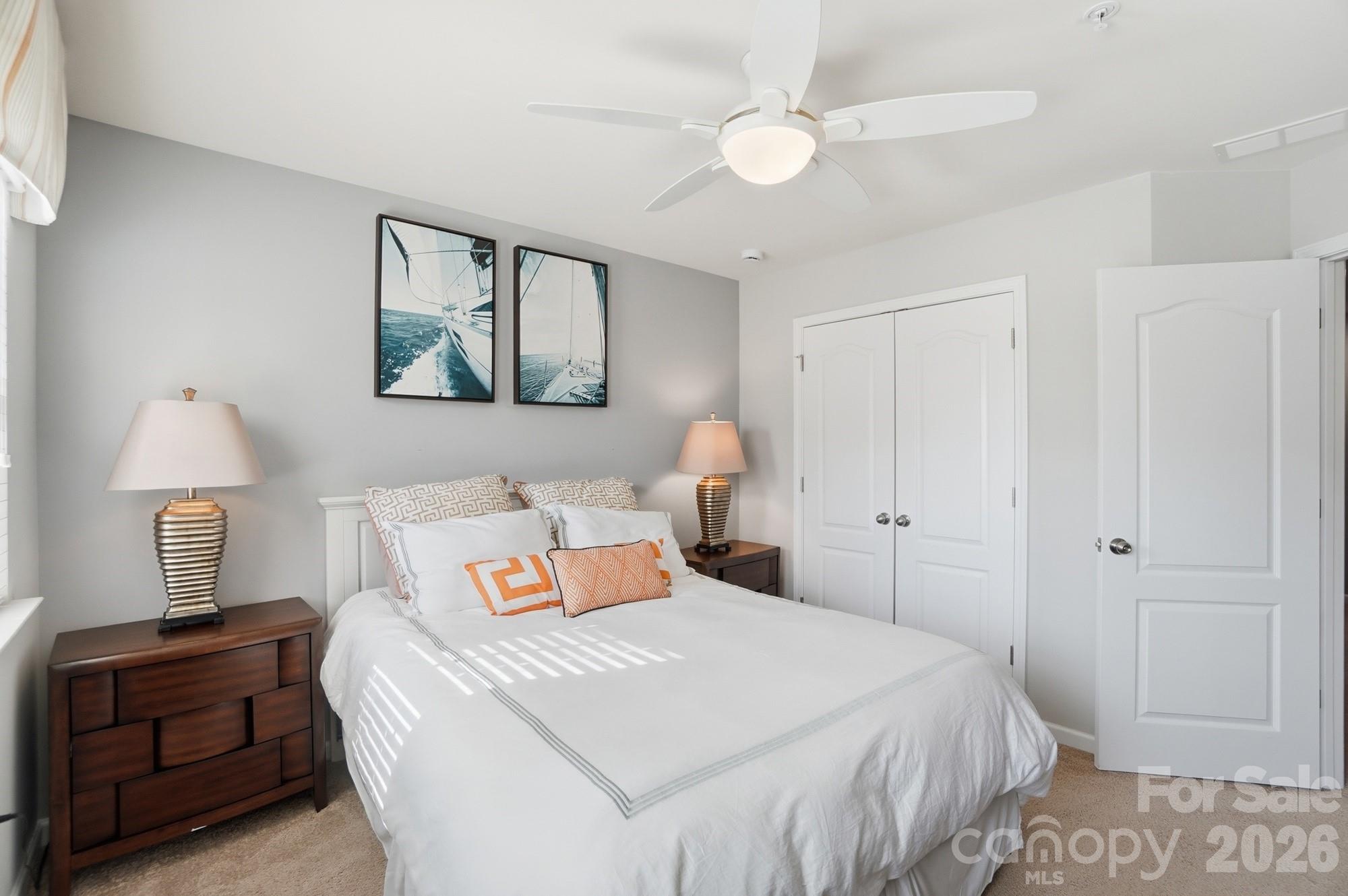 Morrison Plantation - Residential