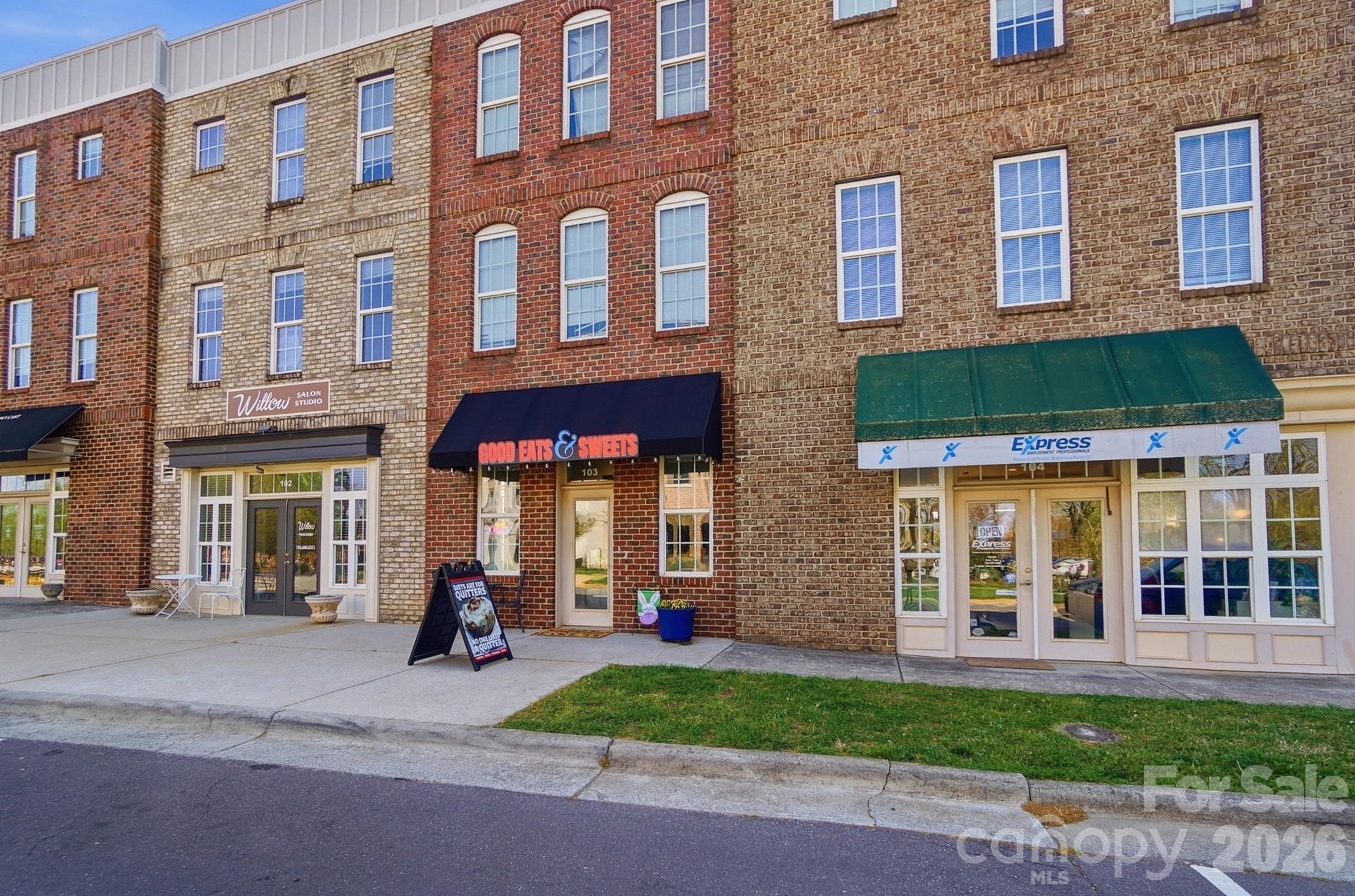 Morrison Plantation - Residential