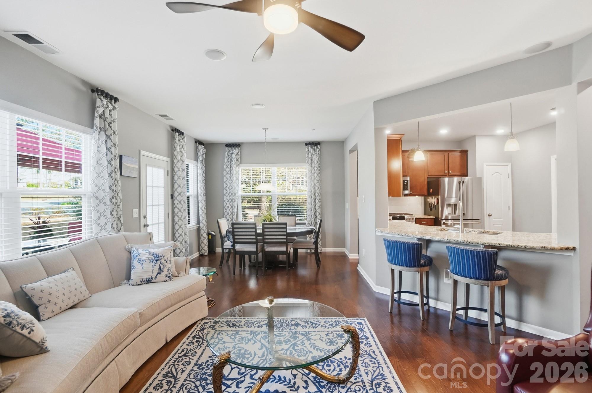 Morrison Plantation - Residential