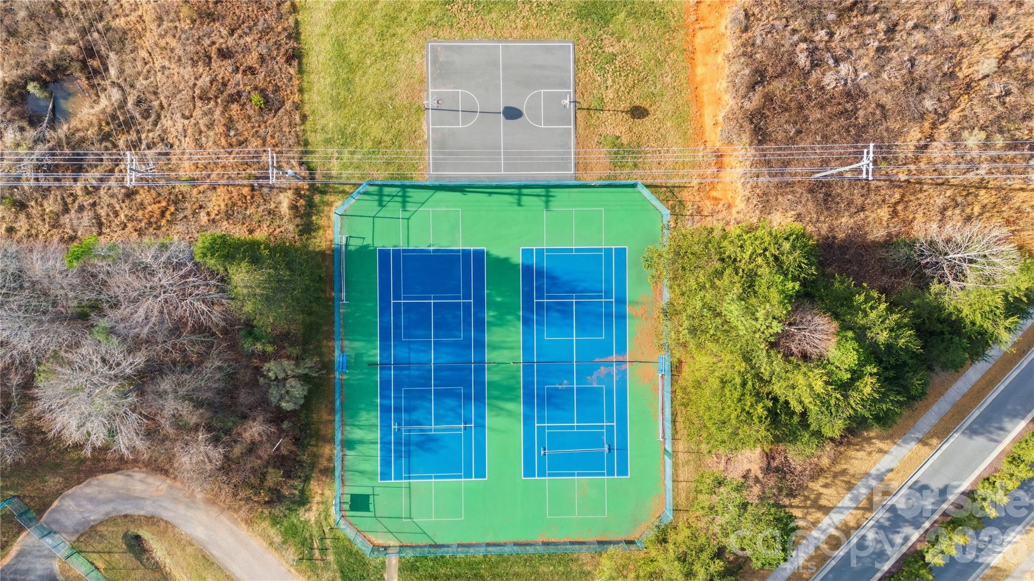 Morrison Plantation - Residential