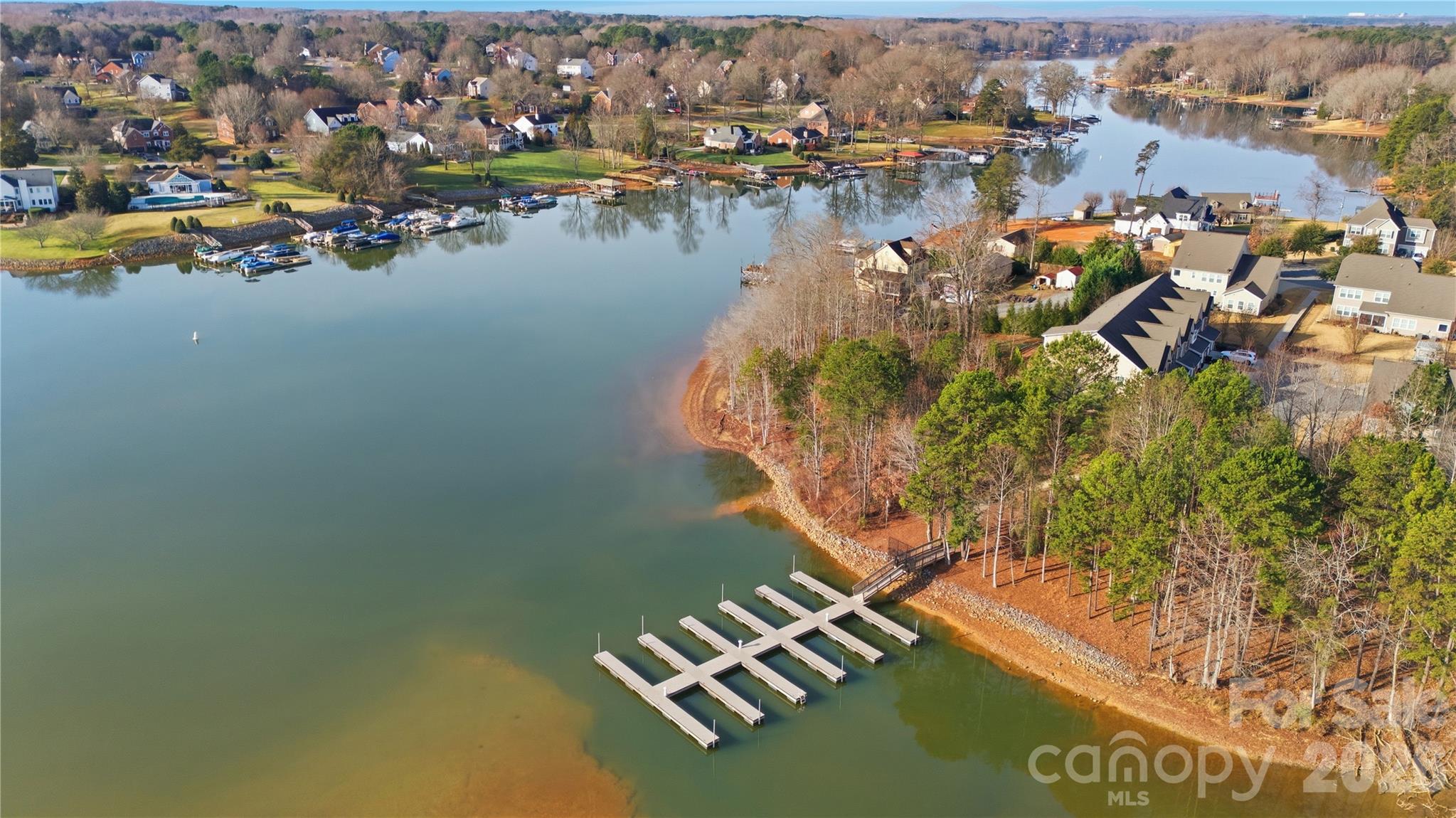 Morrison Plantation - Residential