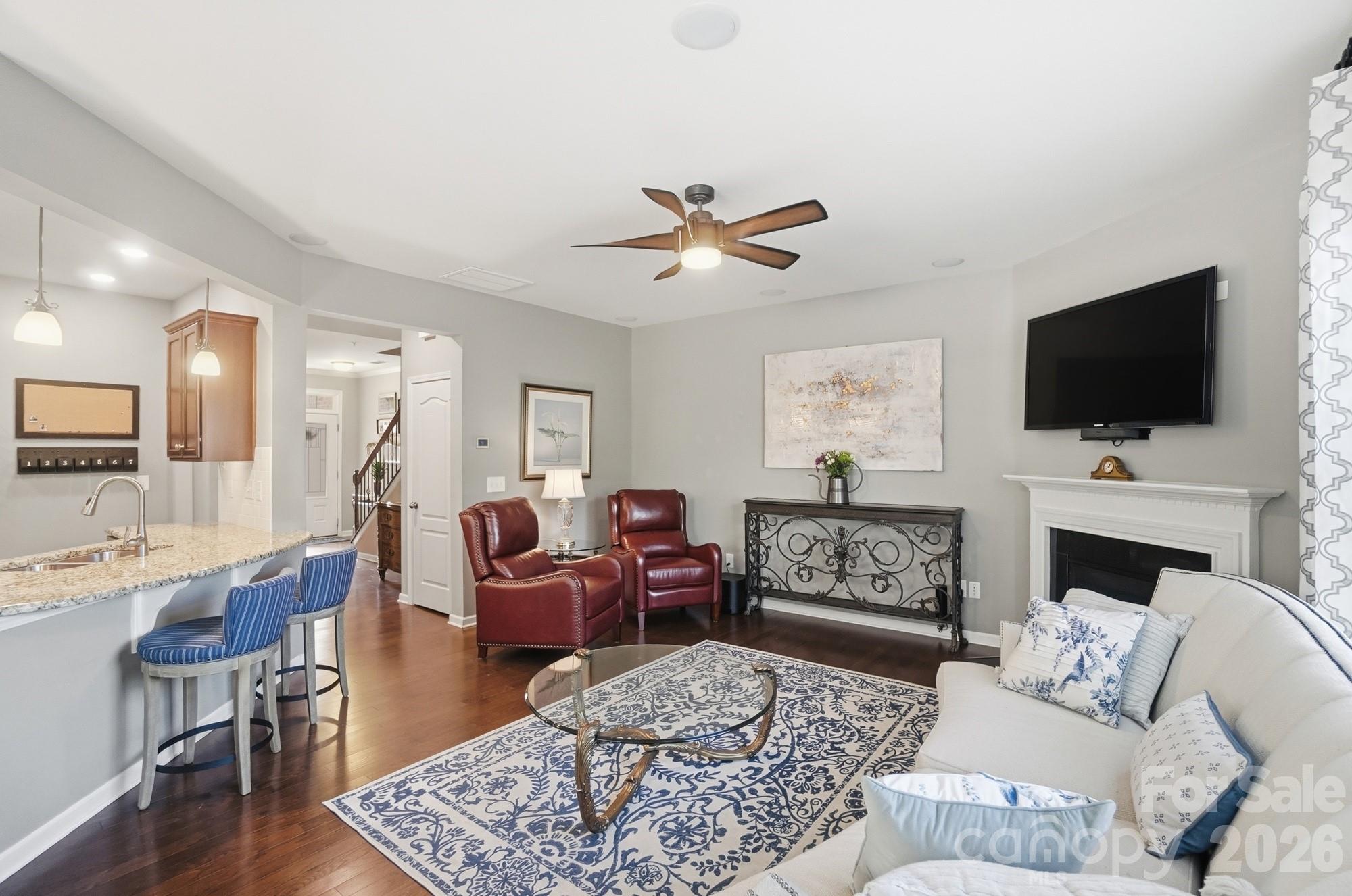 Morrison Plantation - Residential