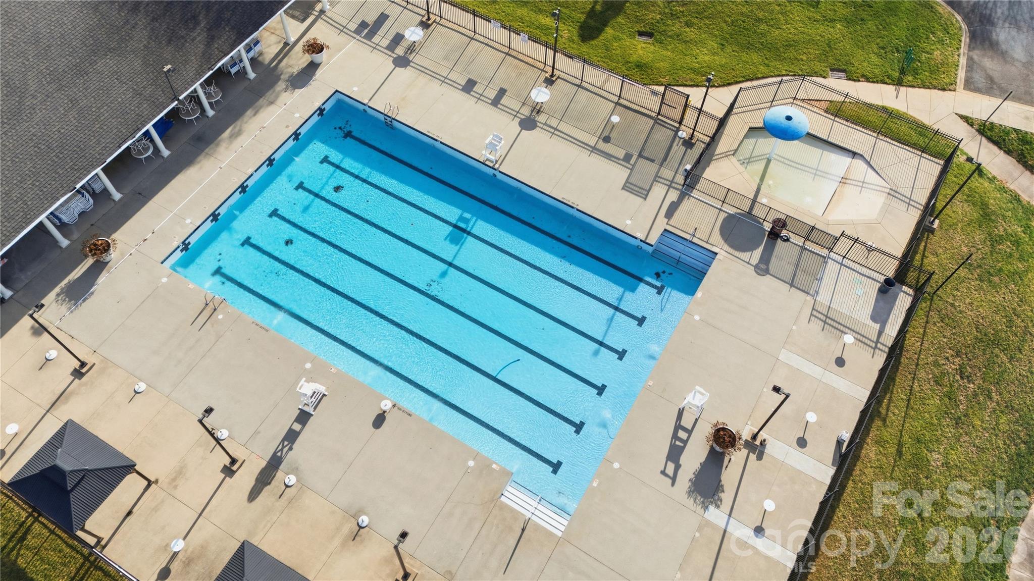 Morrison Plantation - Residential