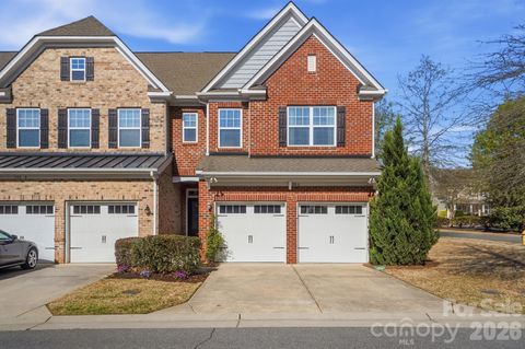 Photo of 108 Dellbrook Street #A, Mooresville, NC 28117 (MLS # 4364986)