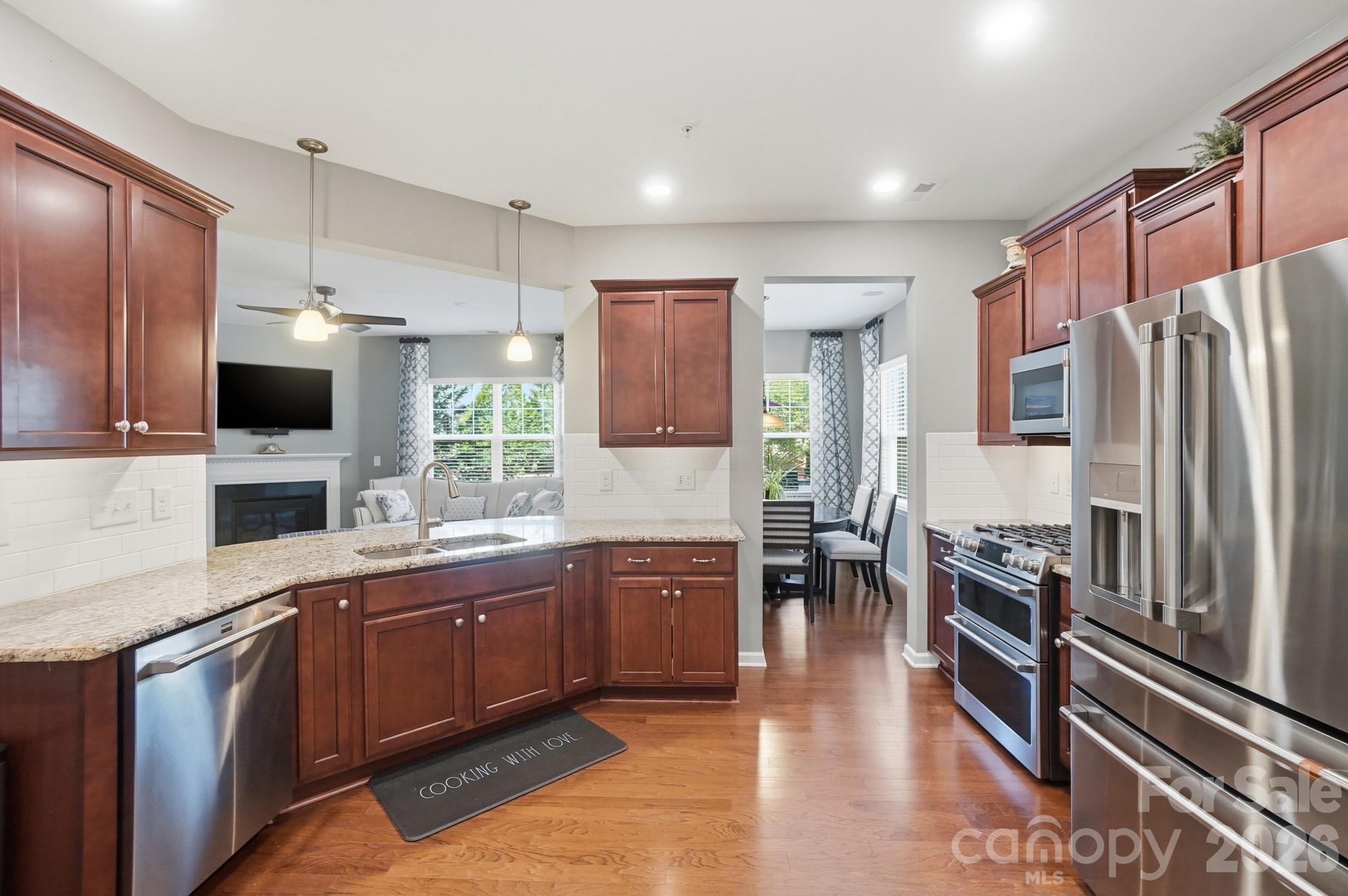 Morrison Plantation - Residential