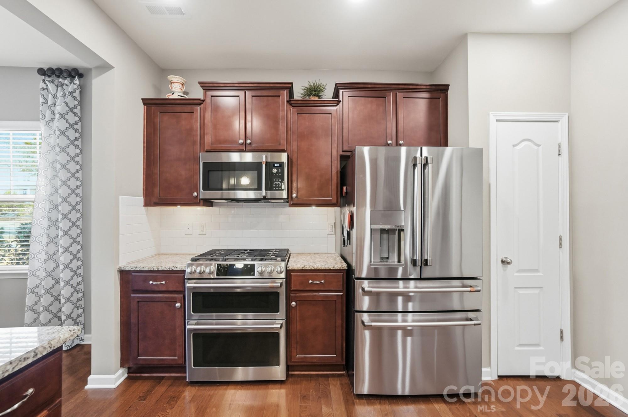 Morrison Plantation - Residential