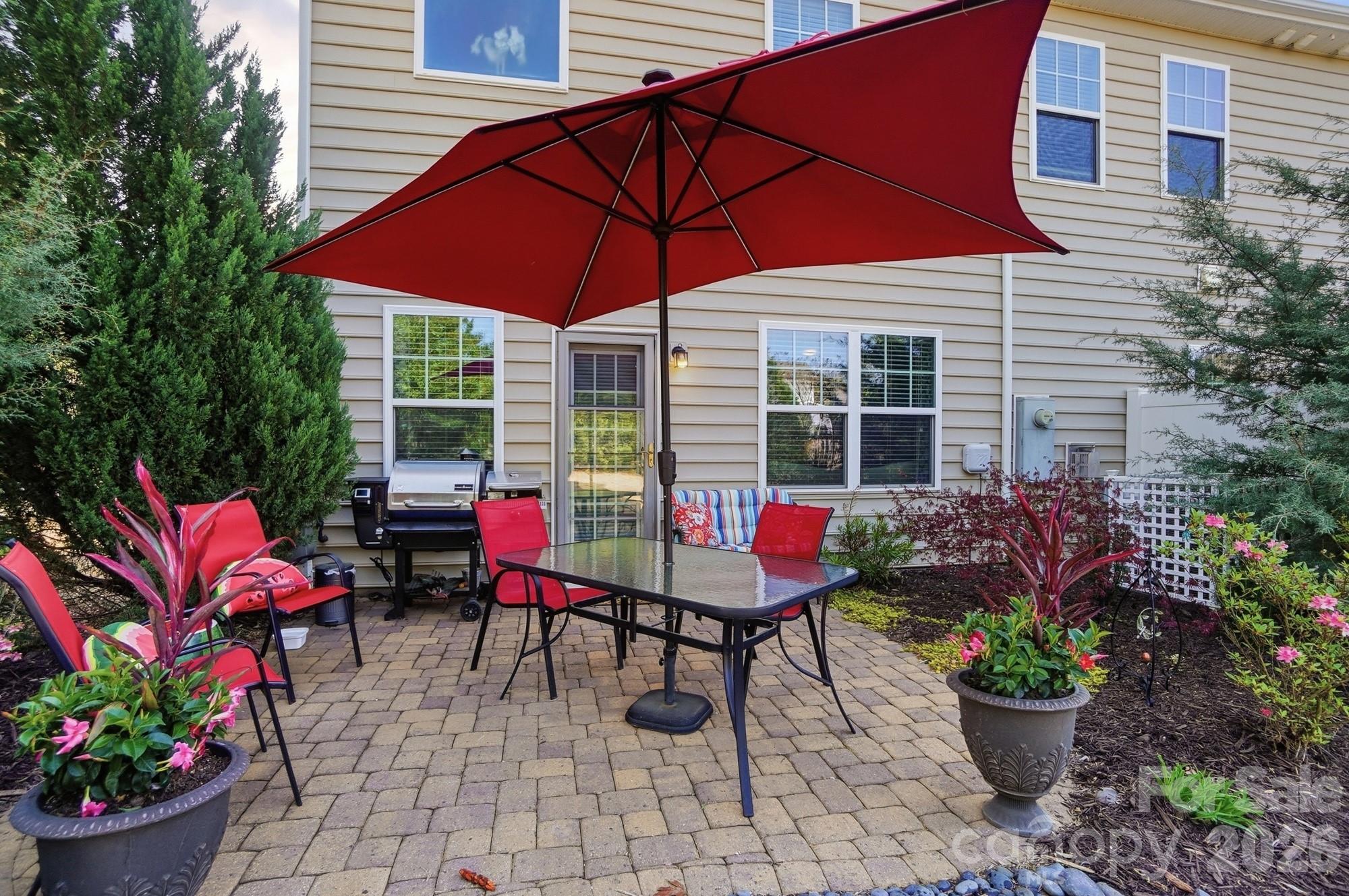 Morrison Plantation - Residential