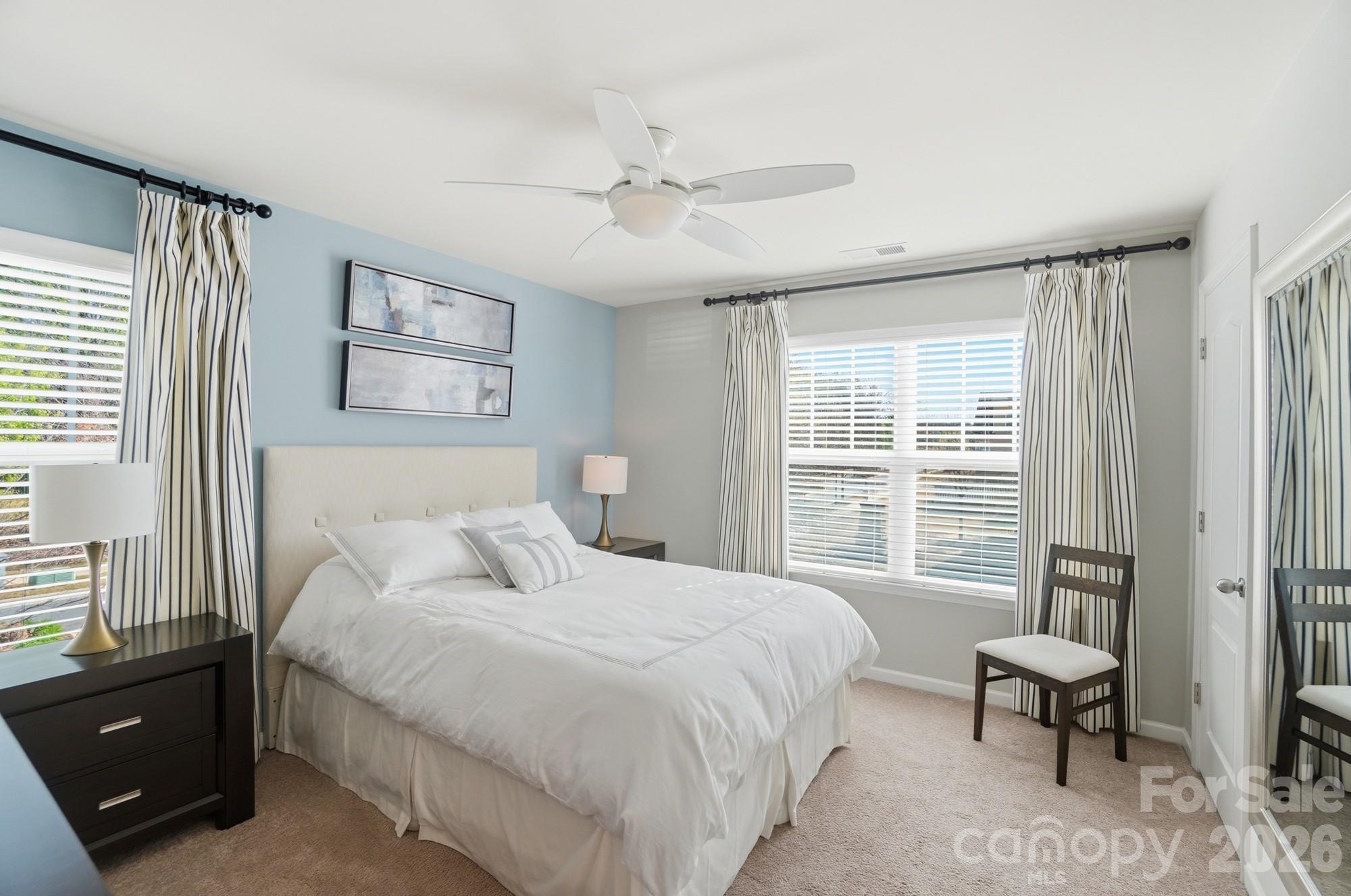 Morrison Plantation - Residential