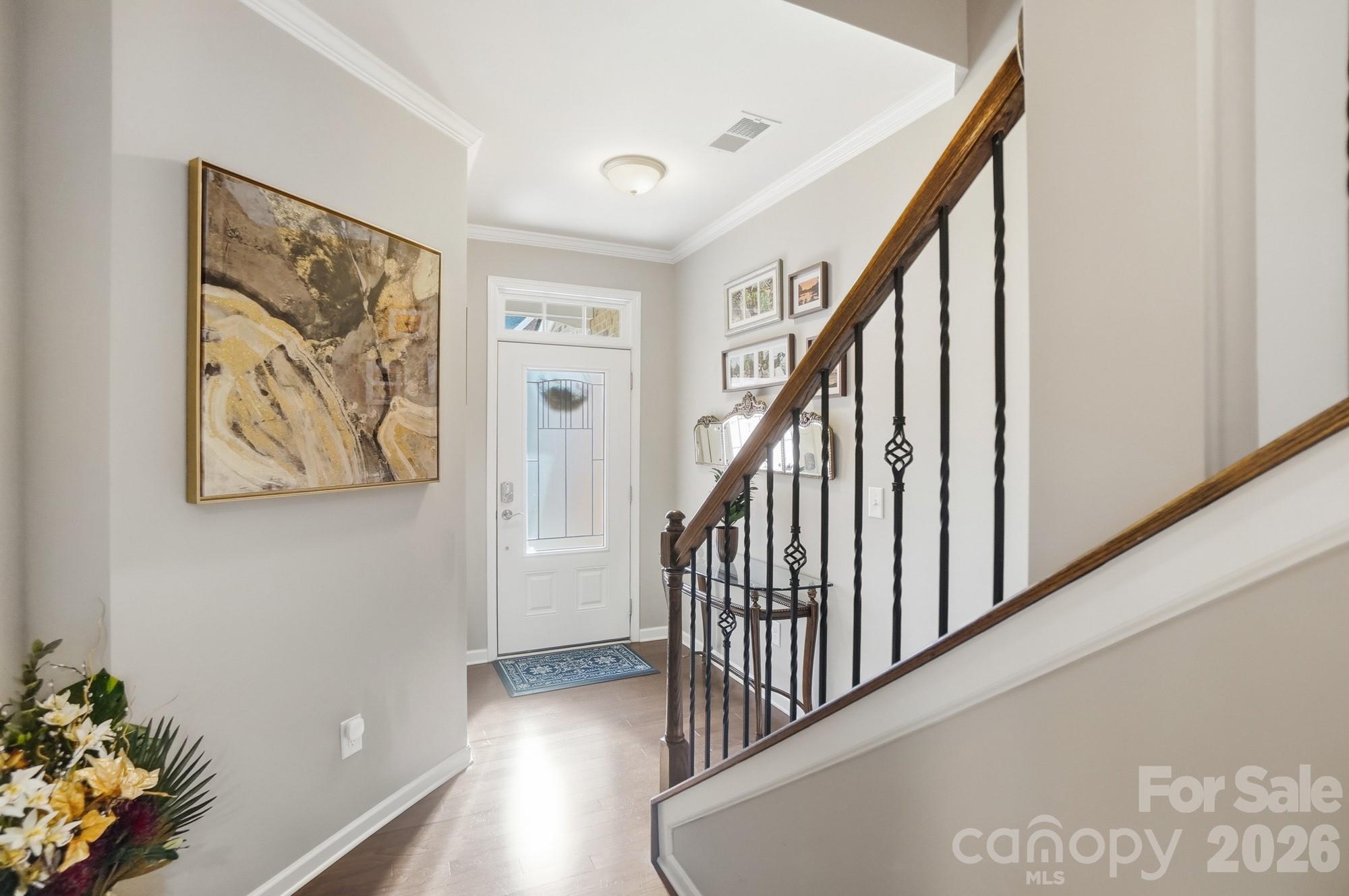 Morrison Plantation - Residential