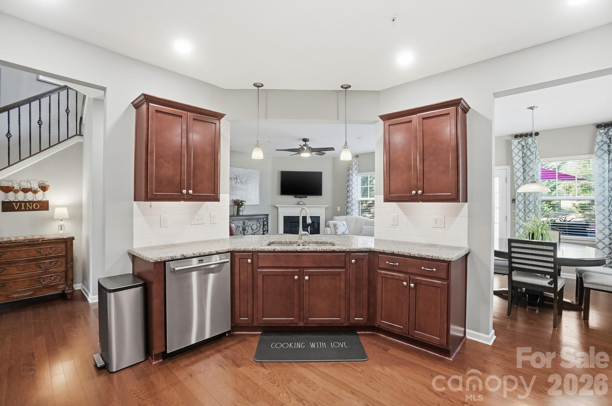 Morrison Plantation - Residential