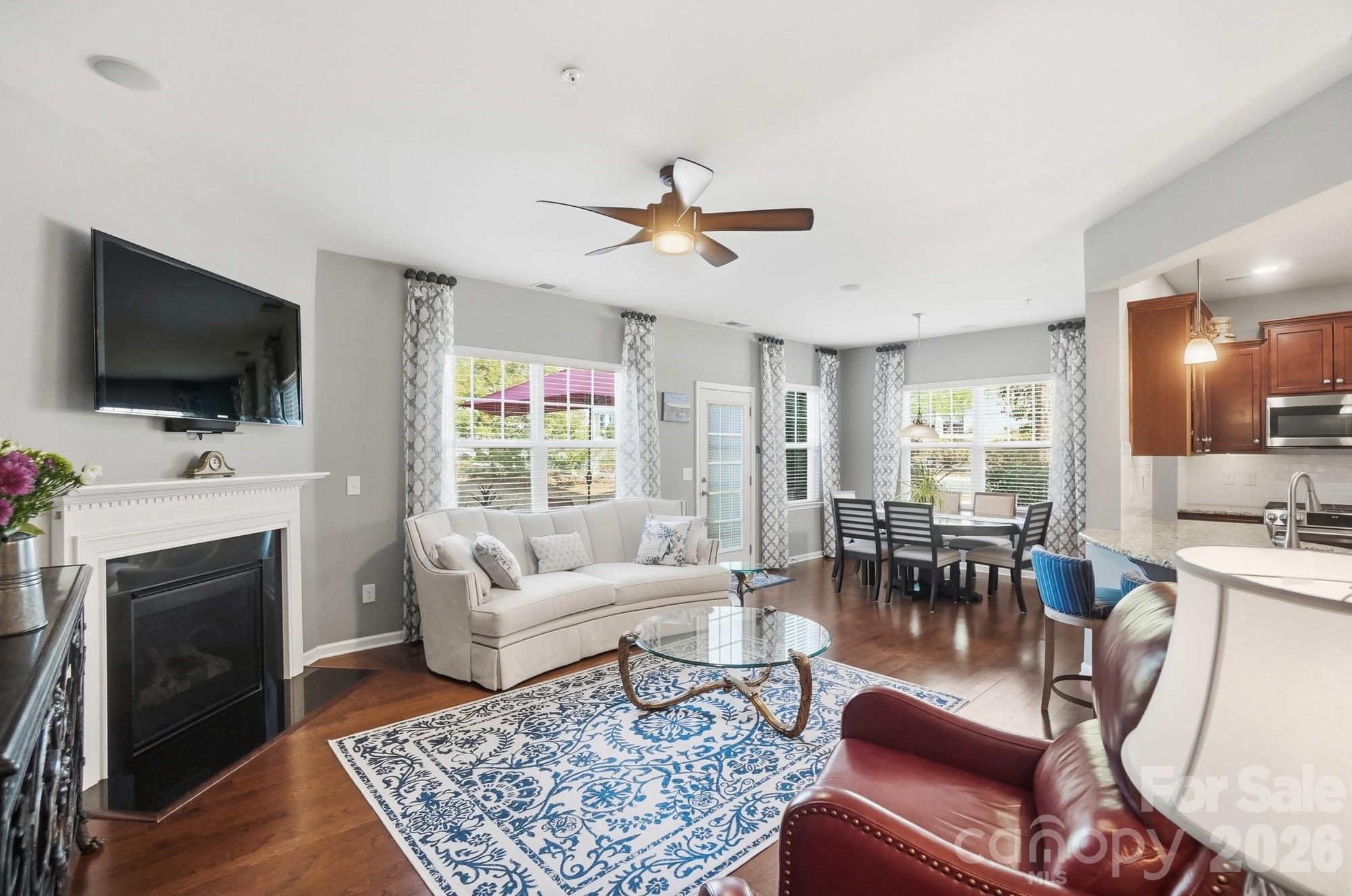 Morrison Plantation - Residential