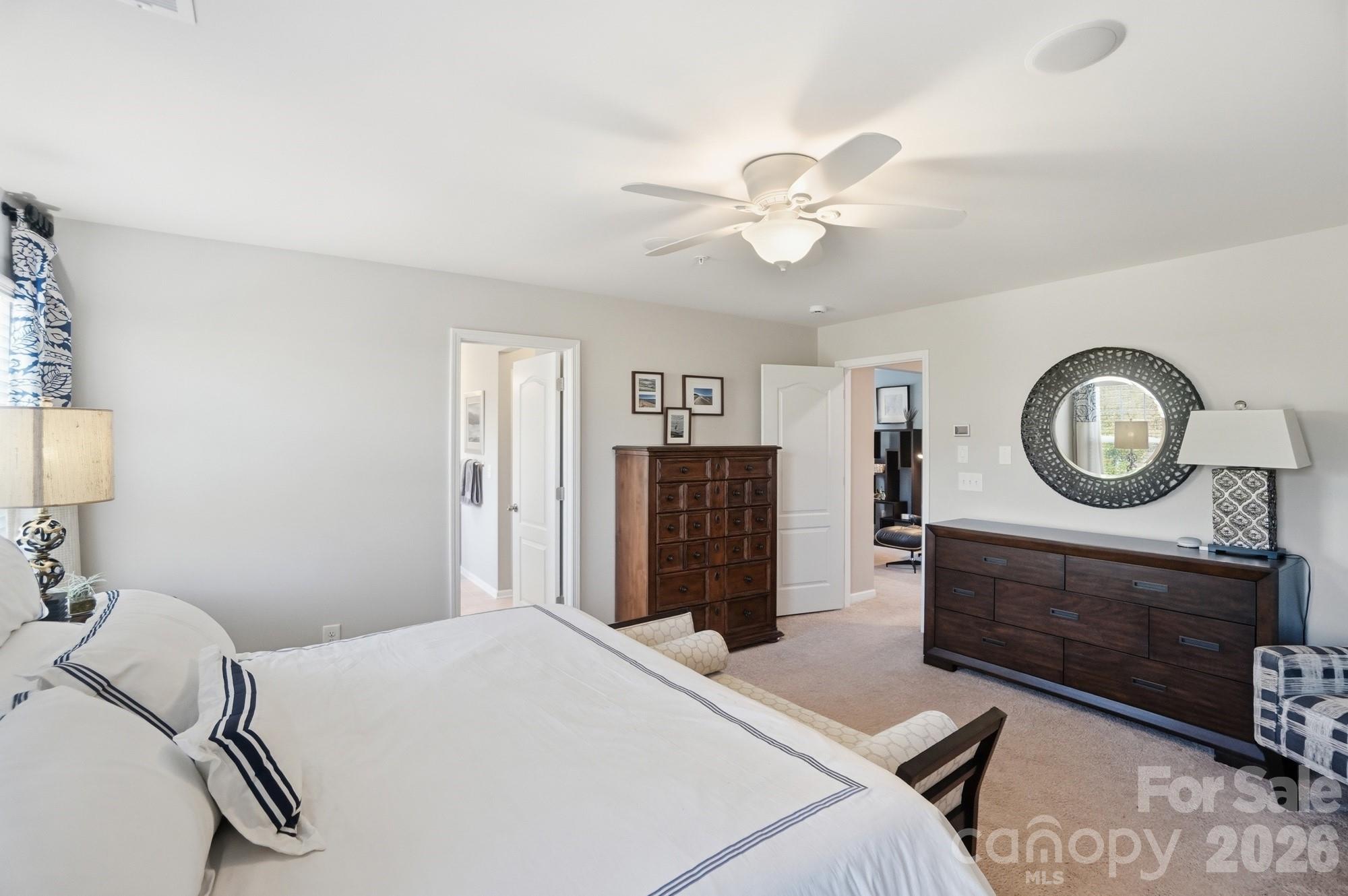 Morrison Plantation - Residential