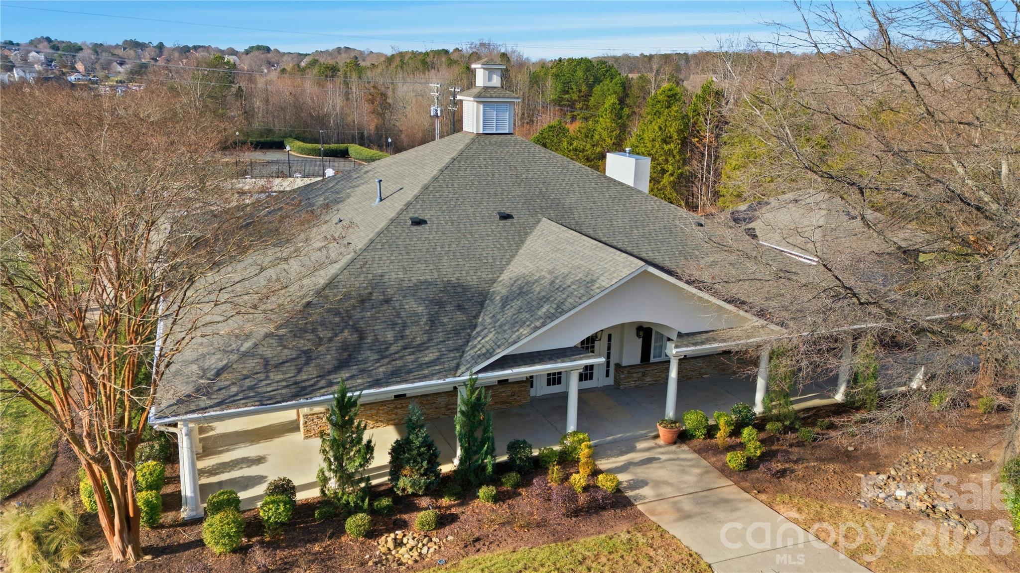 Morrison Plantation - Residential