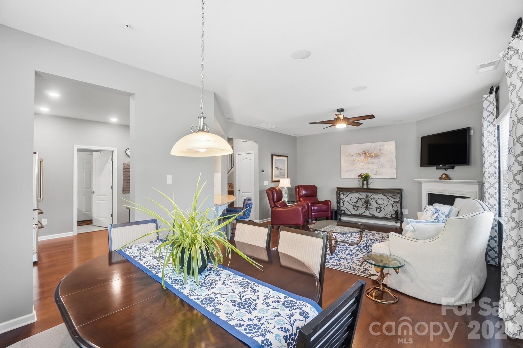 Morrison Plantation - Residential