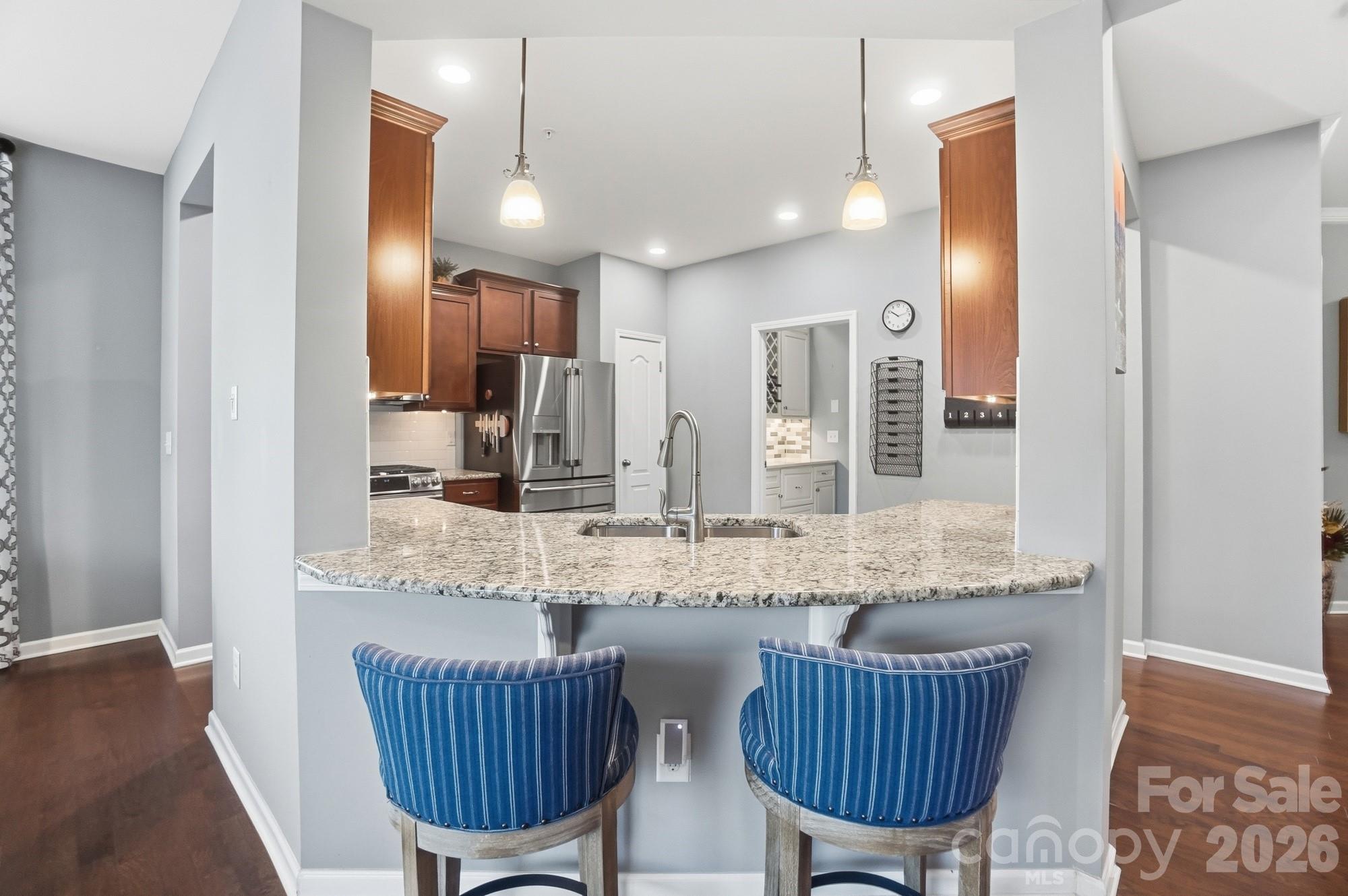 Morrison Plantation - Residential