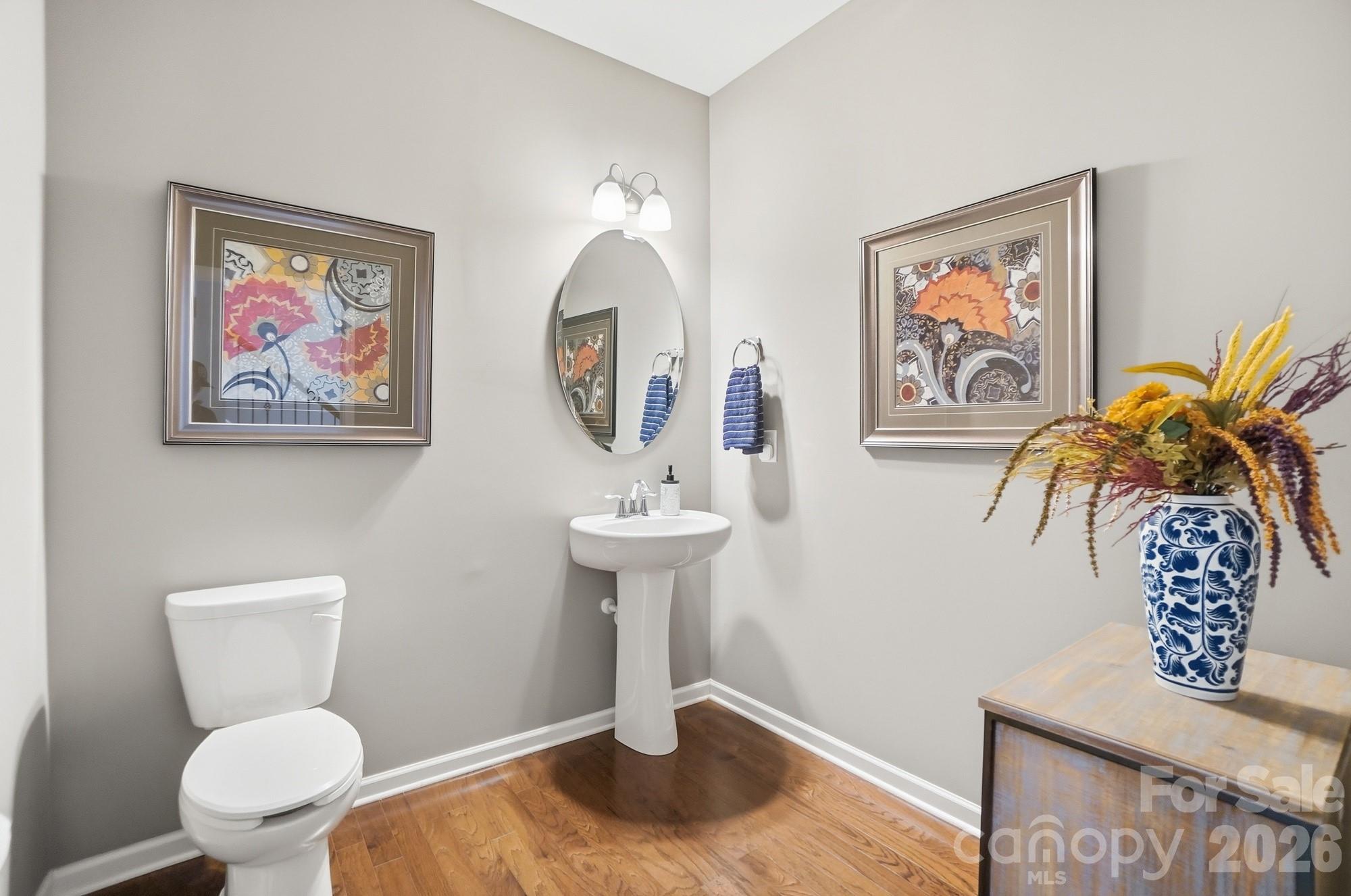 Morrison Plantation - Residential