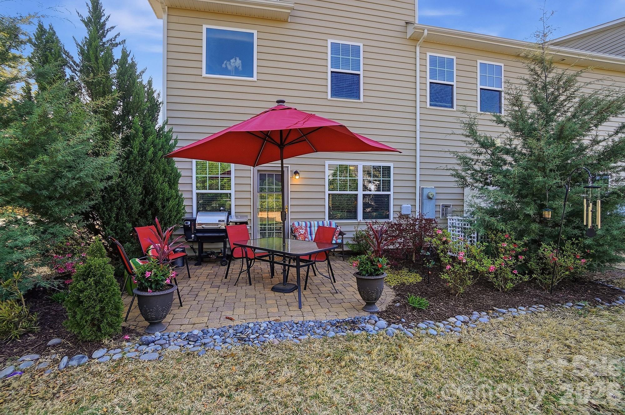 Morrison Plantation - Residential