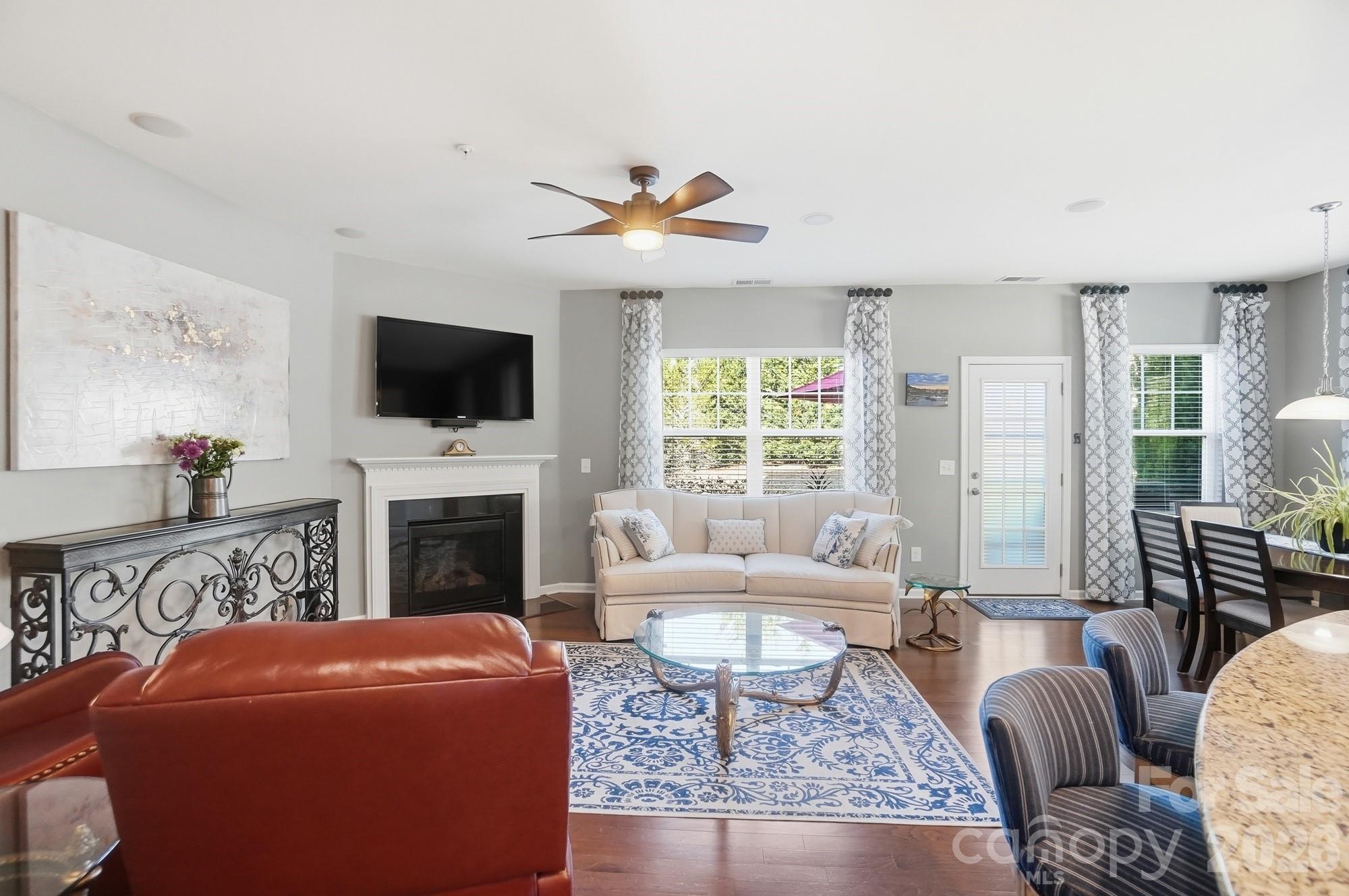 Morrison Plantation - Residential