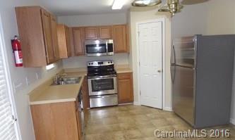 Hathaway Hills - Residential Lease