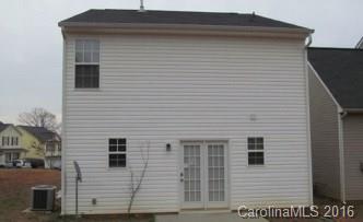 Hathaway Hills - Residential Lease