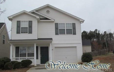 Hathaway Hills - Residential Lease