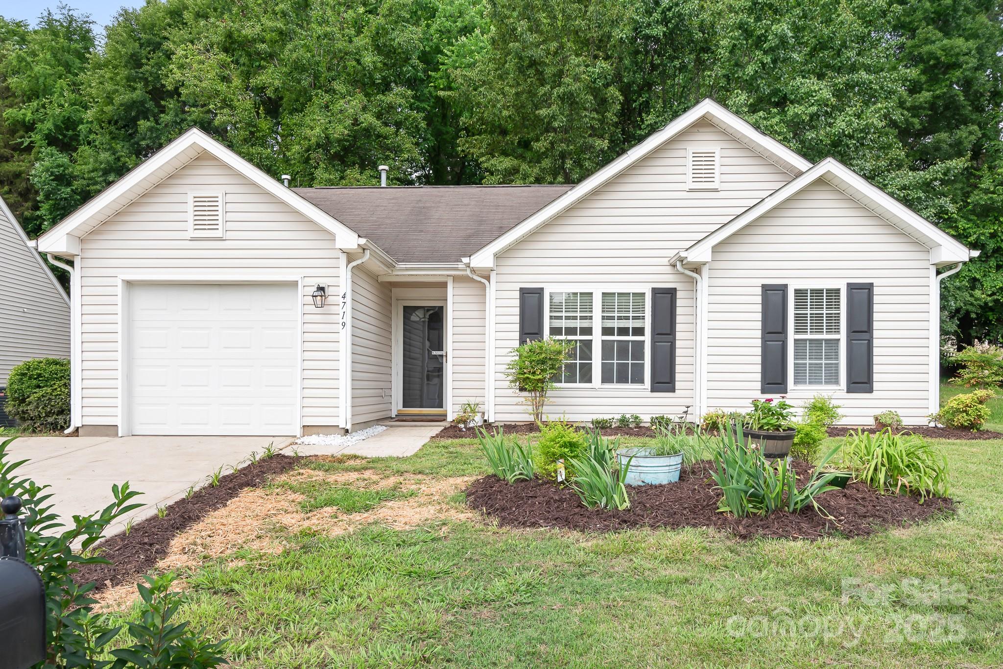 4719 Sahalee Lane