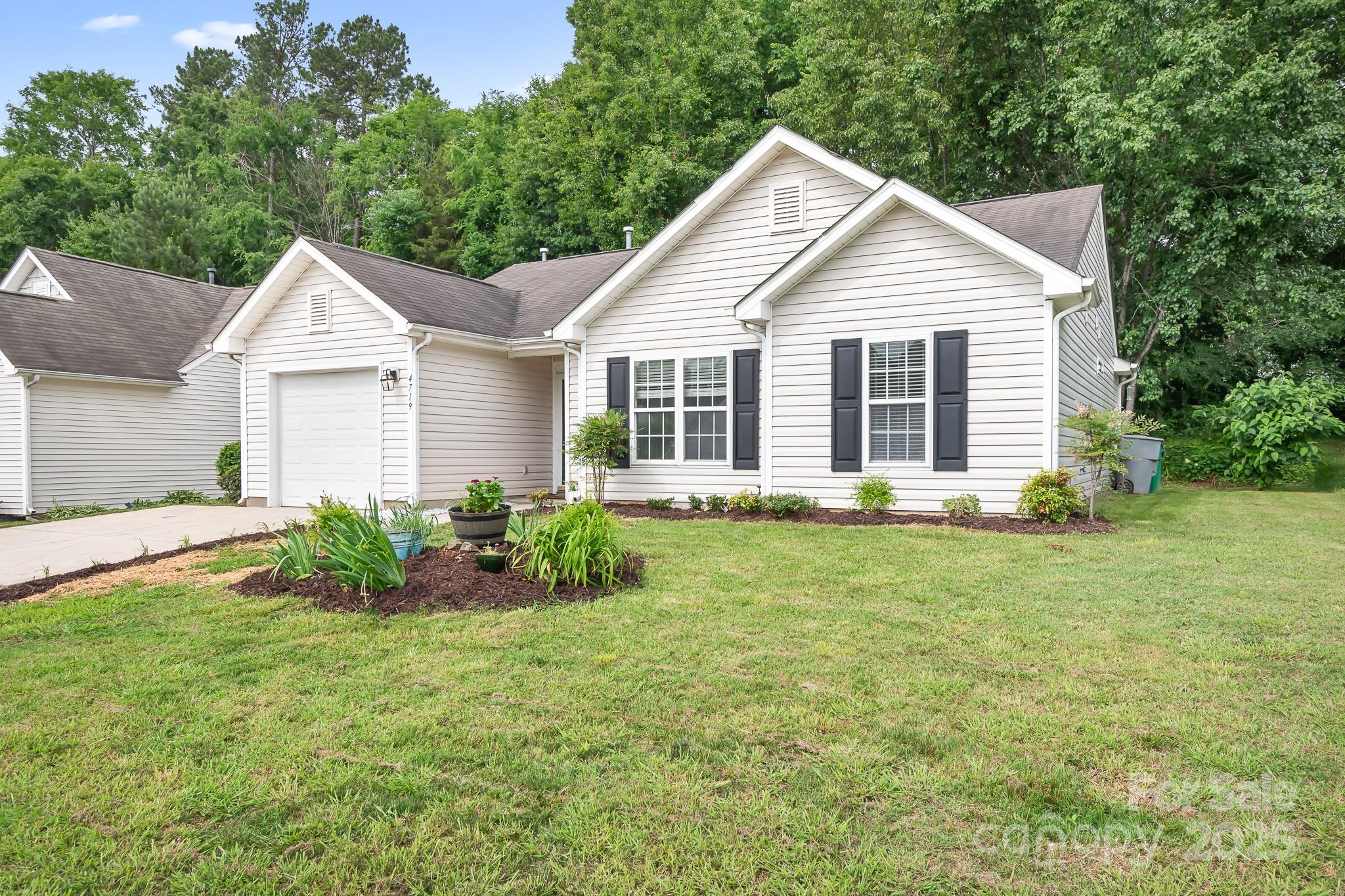 4719 Sahalee Lane