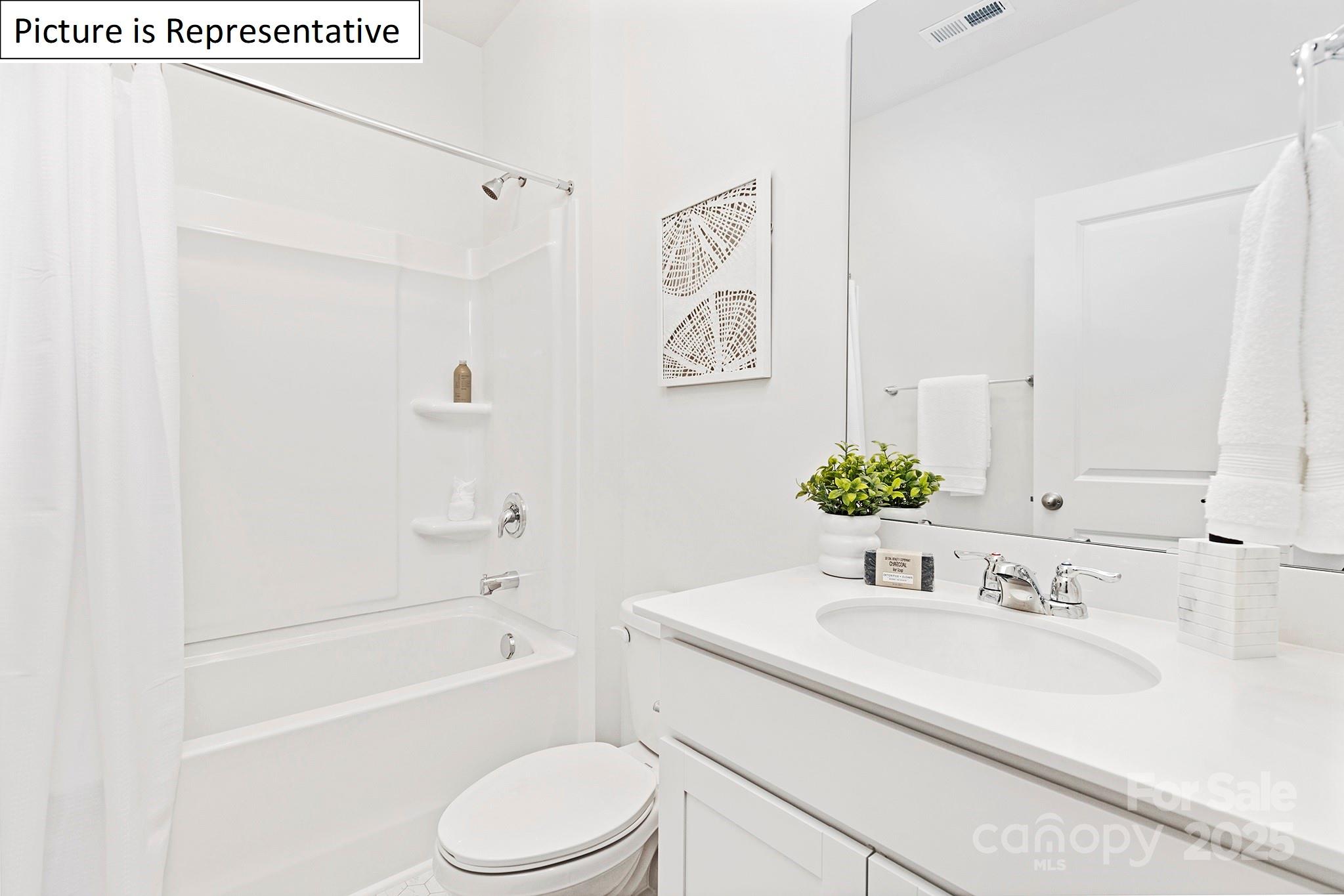 Fergus Crossing - Residential