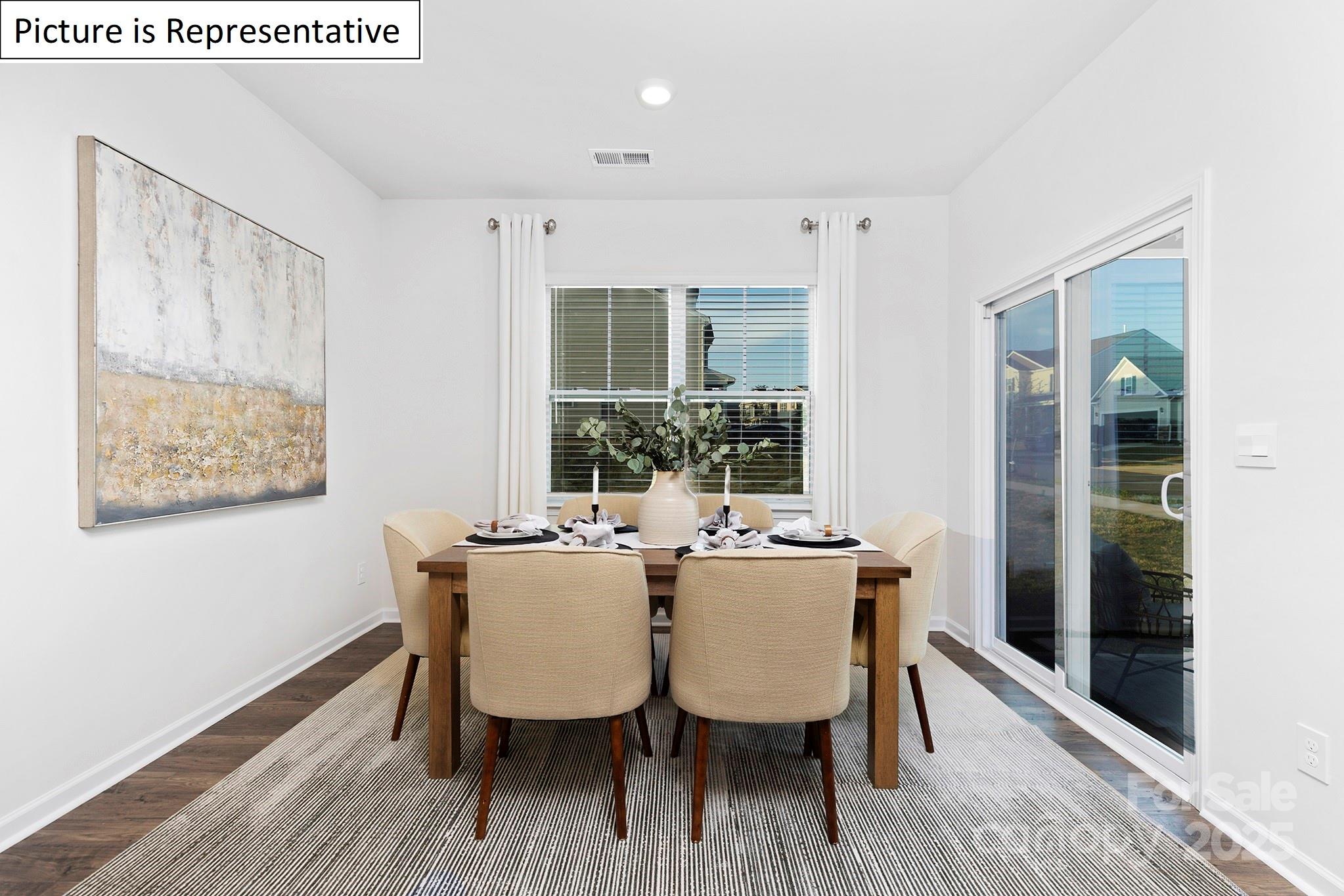 Fergus Crossing - Residential